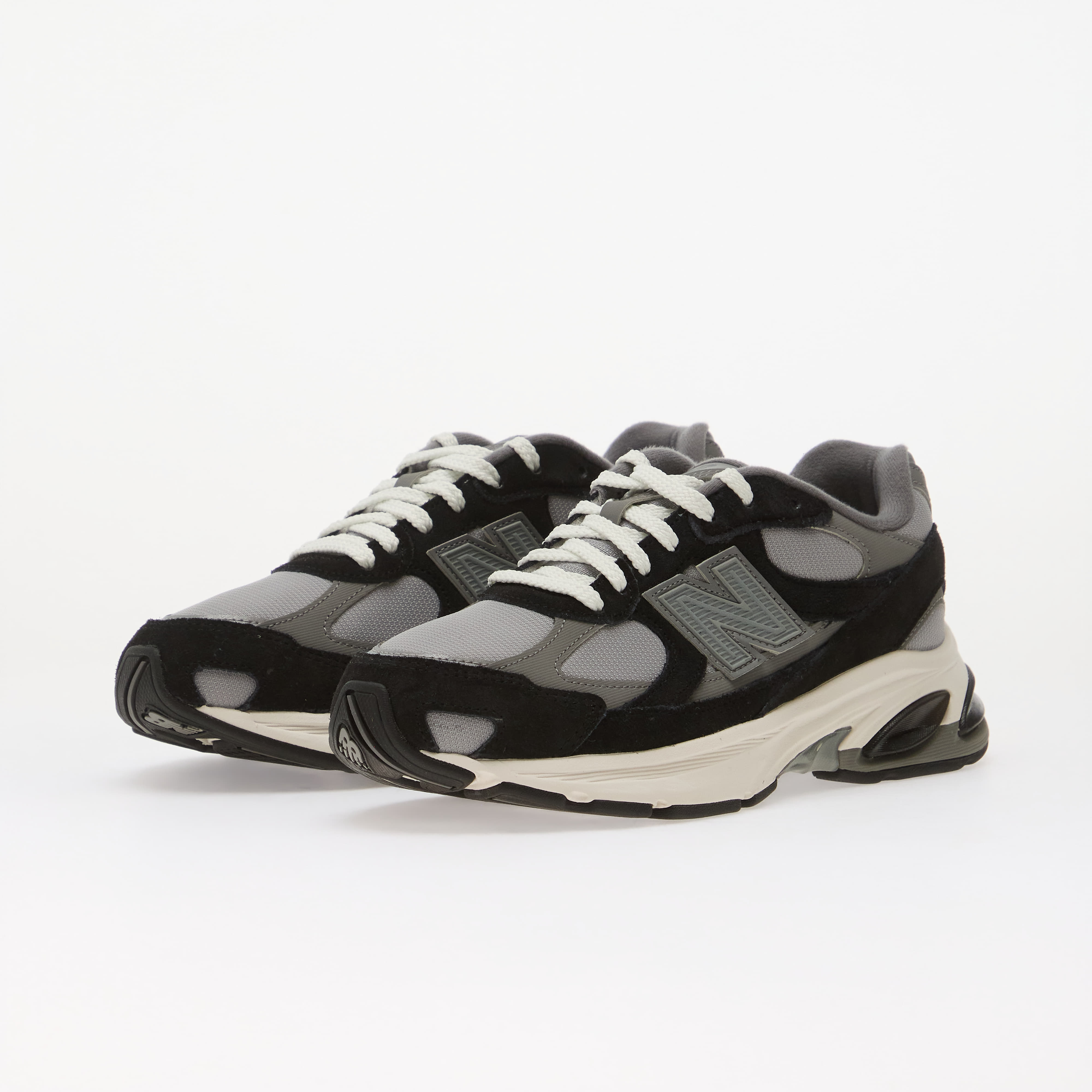 New Balance Sneakers New Balance 2010 Black/ Harbor Grey EUR 45.5 - 6