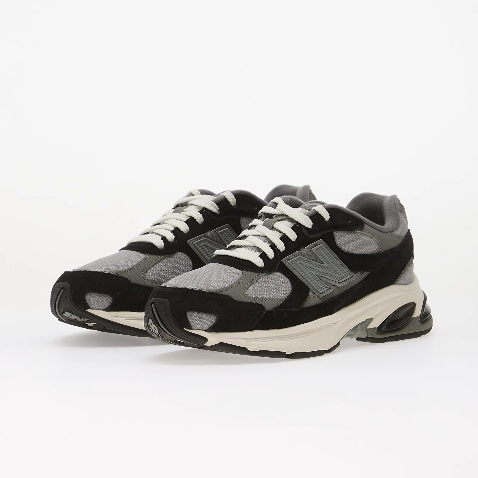 Chaussures et baskets homme New Balance 2010 Black/ Harbor Grey