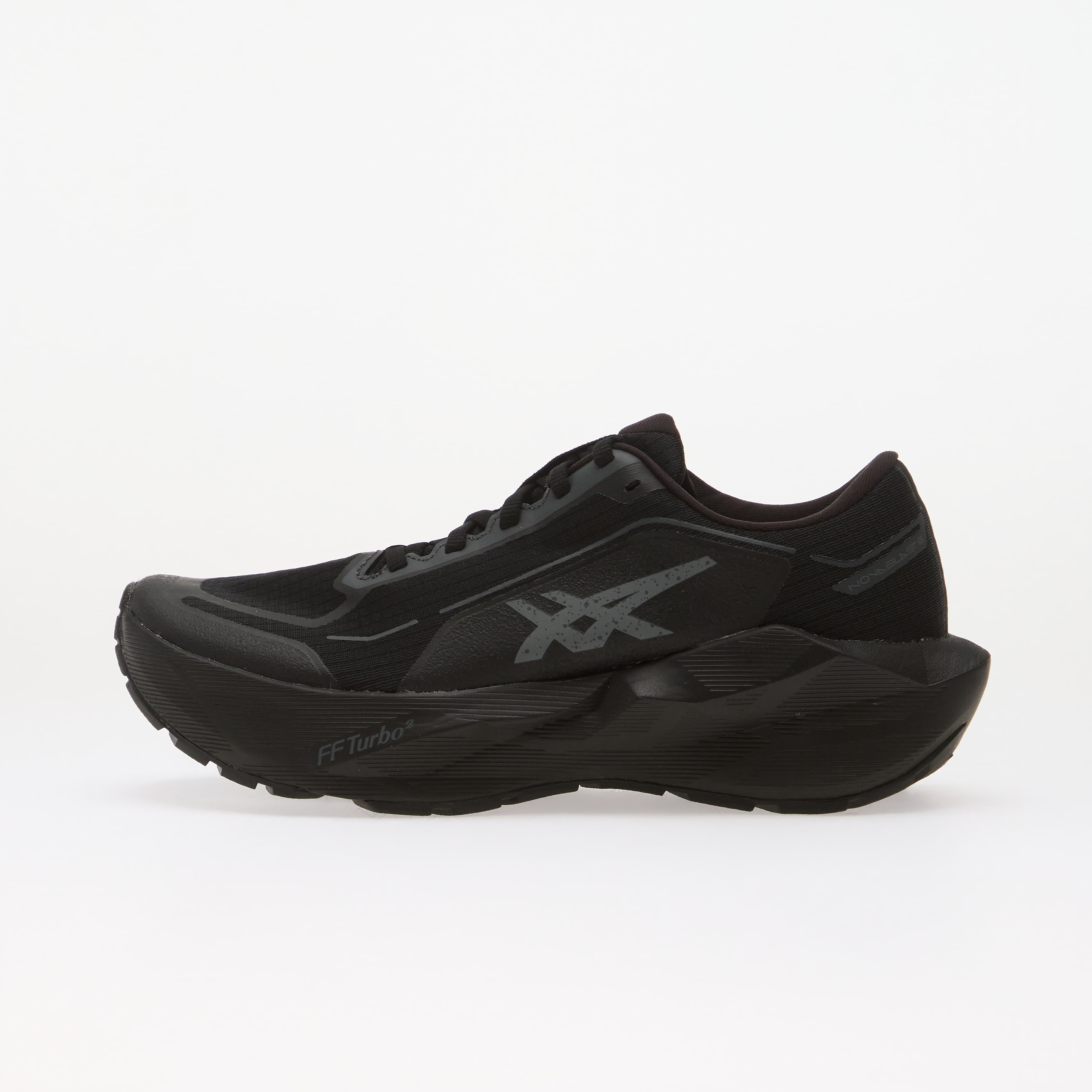 Tenisky Asics Novablast 6 Gtx Black/ Graphite Grey EUR 43.5