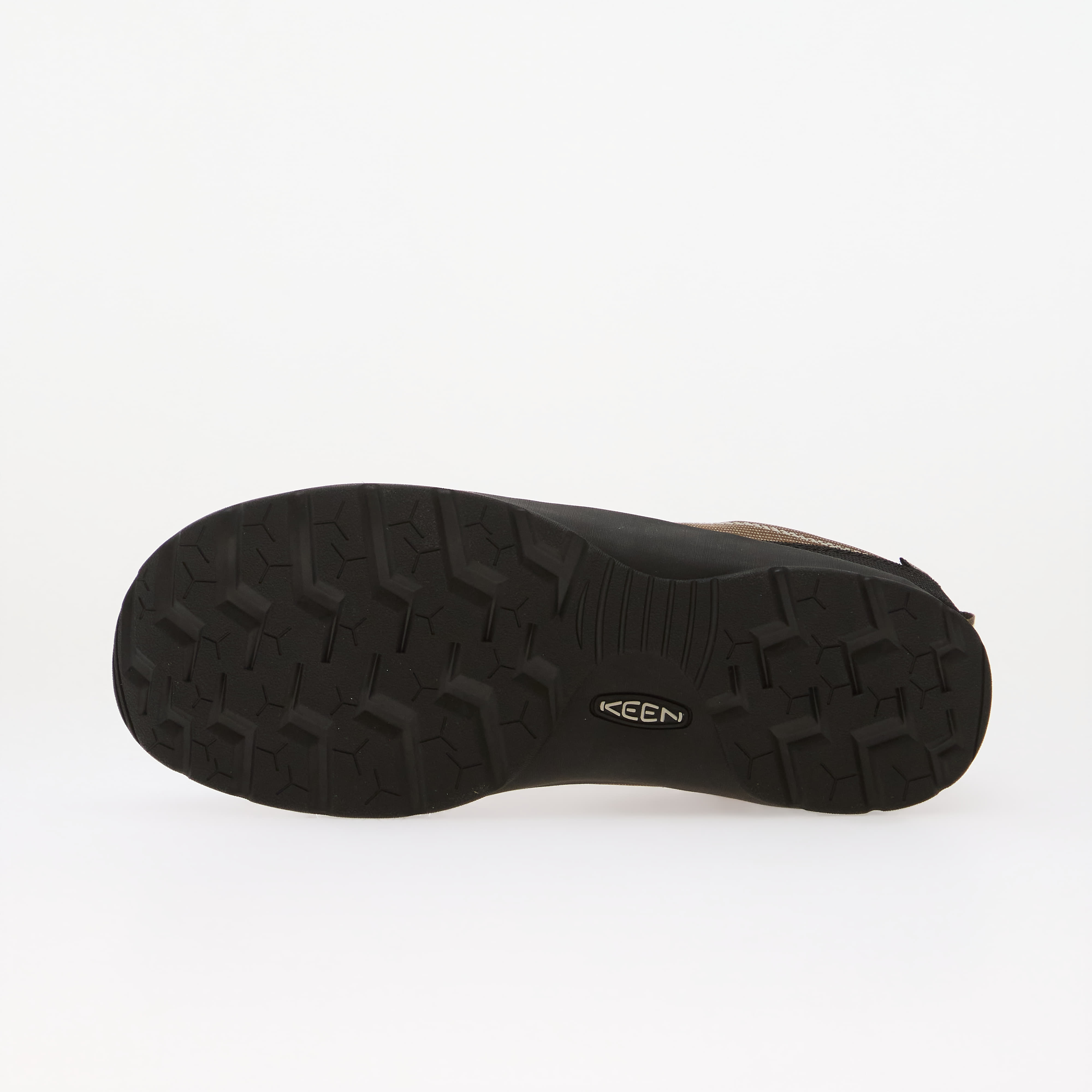 Sneakers KEEN Jasper Nylon WP Women Canteen/ Black EUR 38