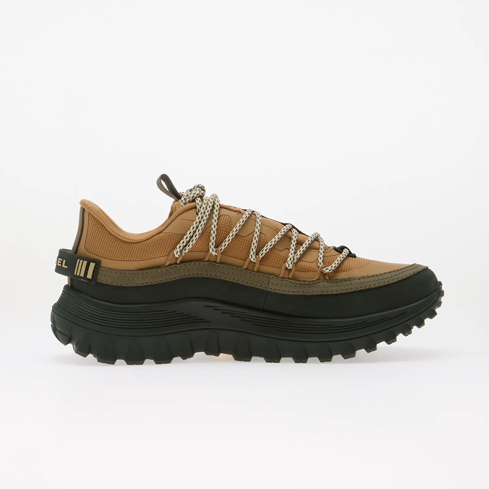 Chaussures et baskets homme Sorel CALLSIGN HORIZON™ LOW GTX® Tawny Buff, Deep Woods
