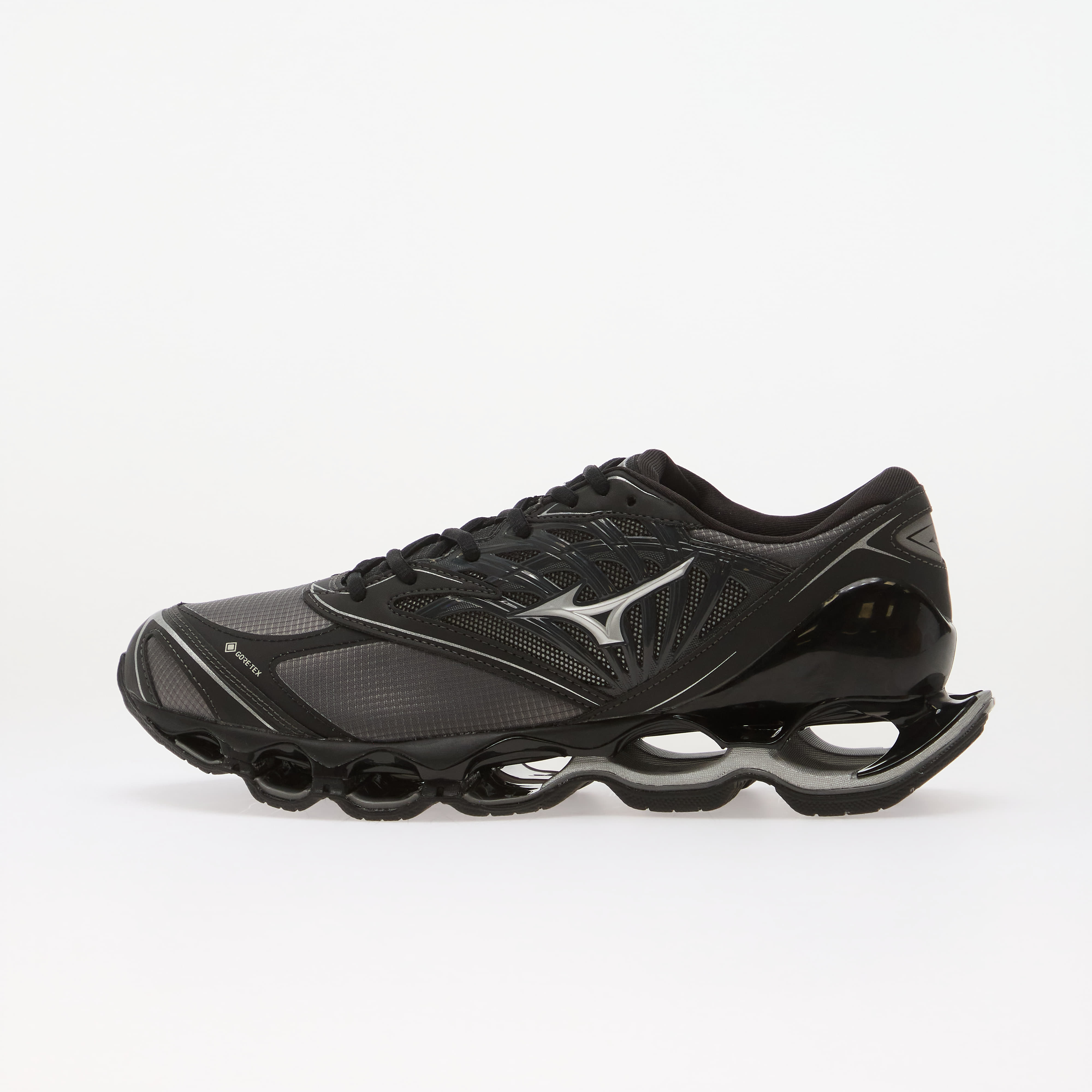 Tenisky Mizuno Wave Prophecy LS GTX Quiet Shade/ Silver/ Black EUR 45
