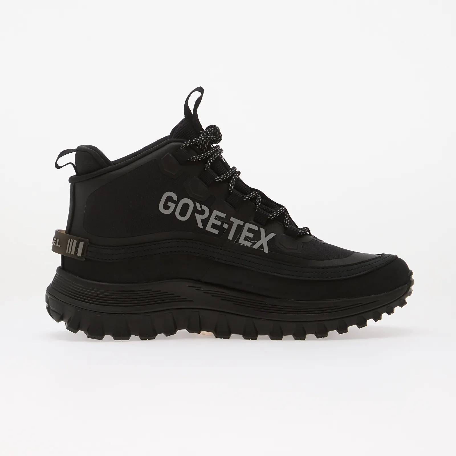 Vīriešu čības un apavi Sorel CALLSIGN HORIZON™ MID GTX Black, Black