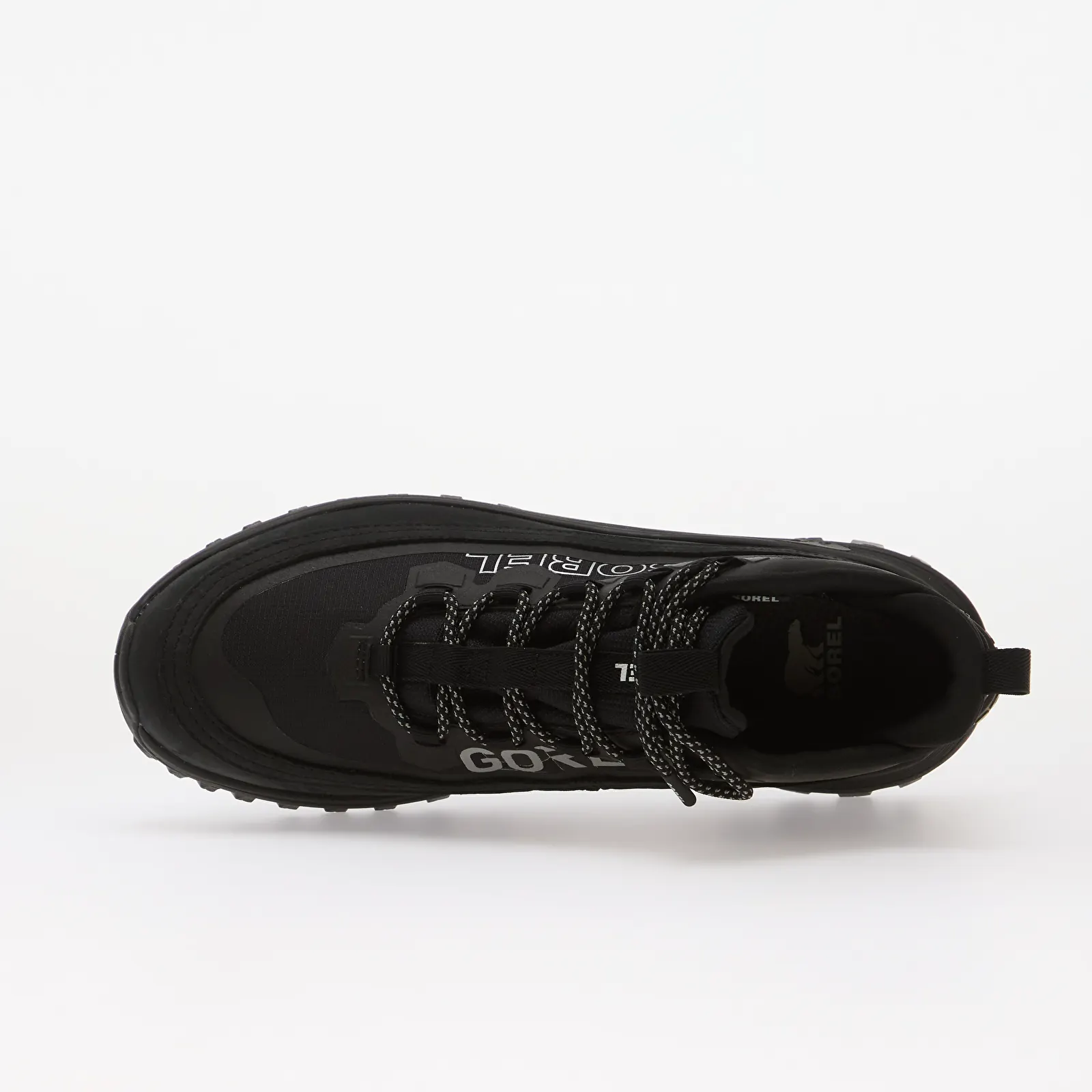 Vīriešu čības un apavi Sorel CALLSIGN HORIZON™ MID GTX Black, Black