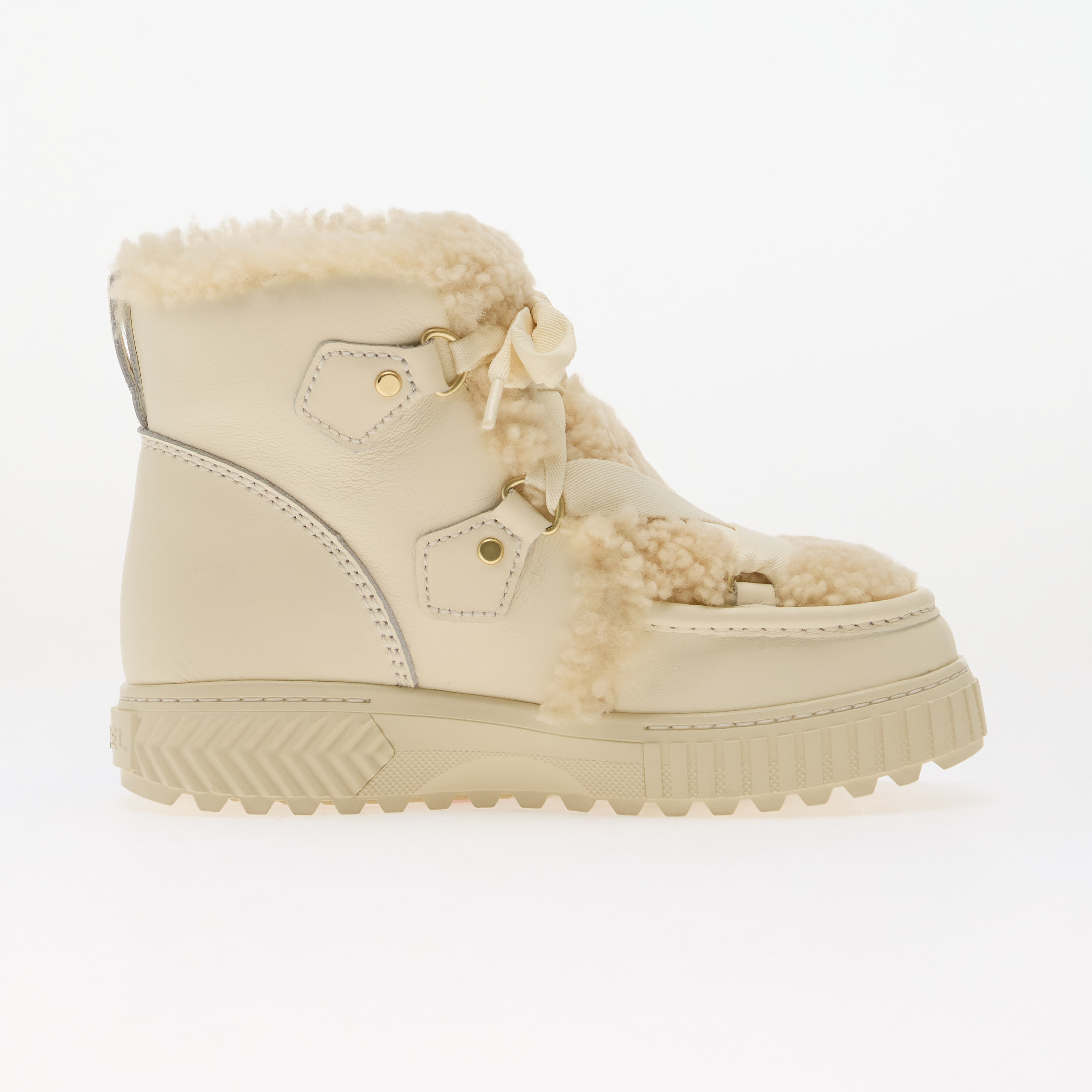 Sorel Sorel ONA AVE™ ALPINE LX WP Snow, Sea Salt 7 - 3