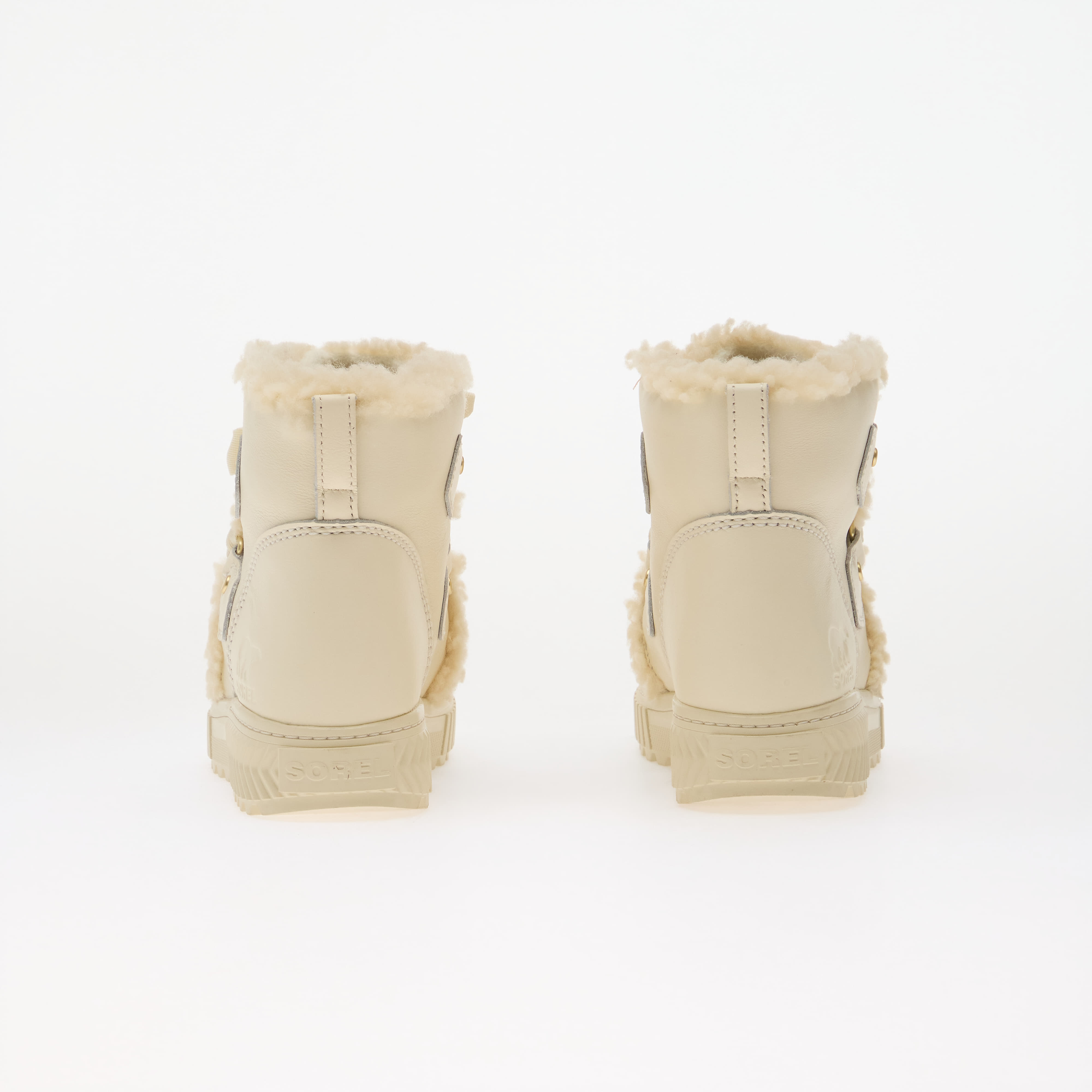 Sorel Sorel ONA AVE™ ALPINE LX WP Snow, Sea Salt 7 - 5