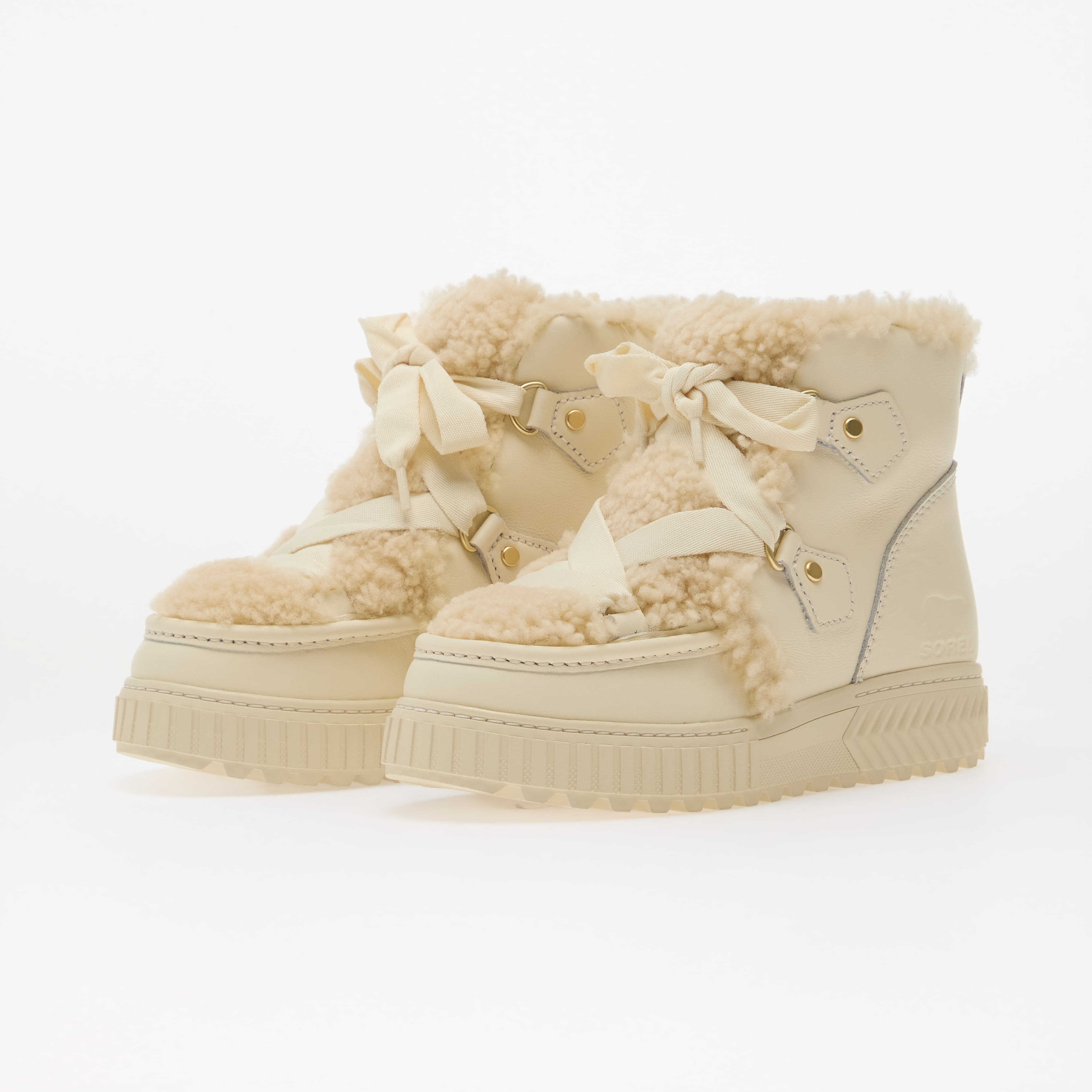 Sorel Sorel ONA AVE™ ALPINE LX WP Snow, Sea Salt 7 - 6