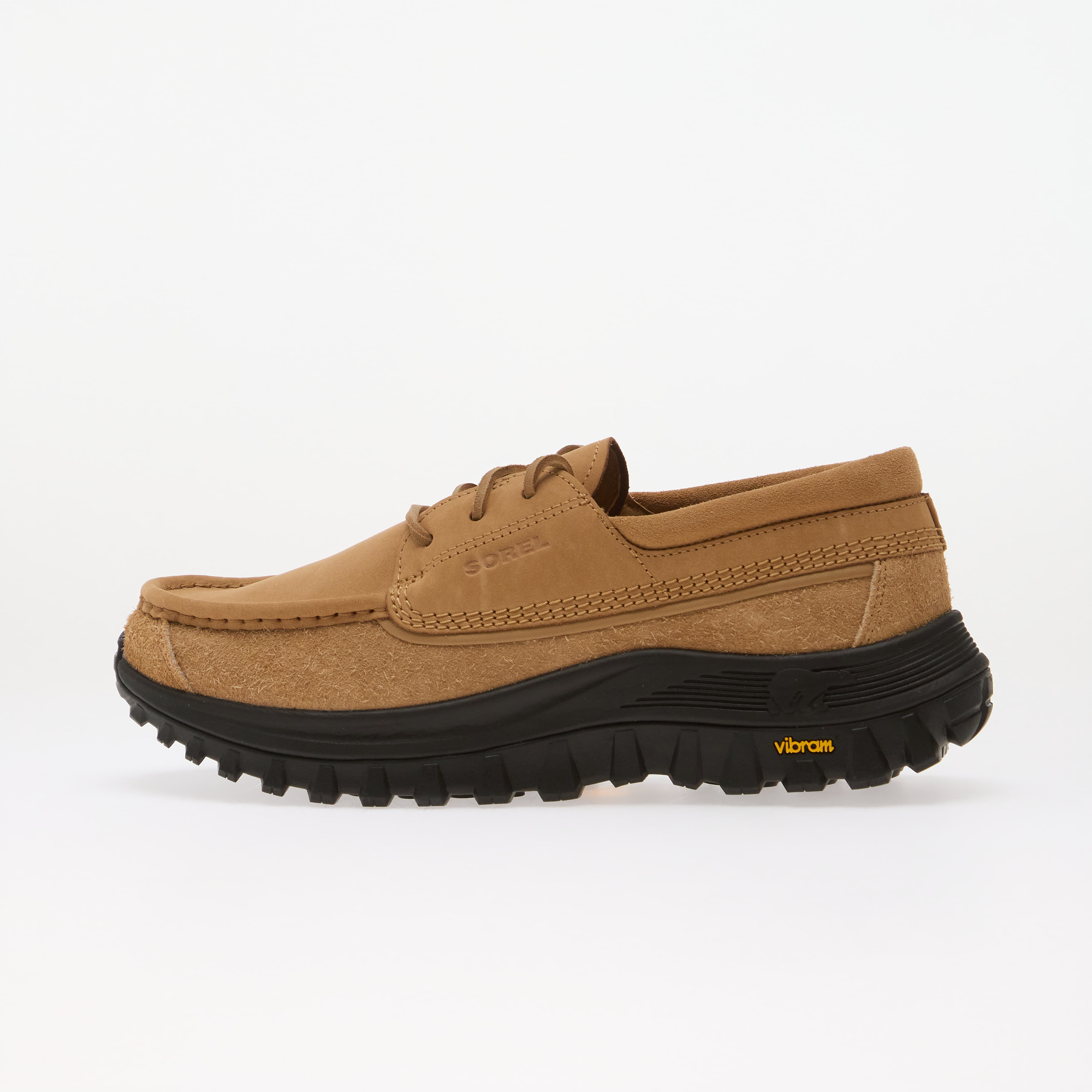 Обувки Sorel CALLSIGN™ NORTHWATER Tawny Buff, Black 10