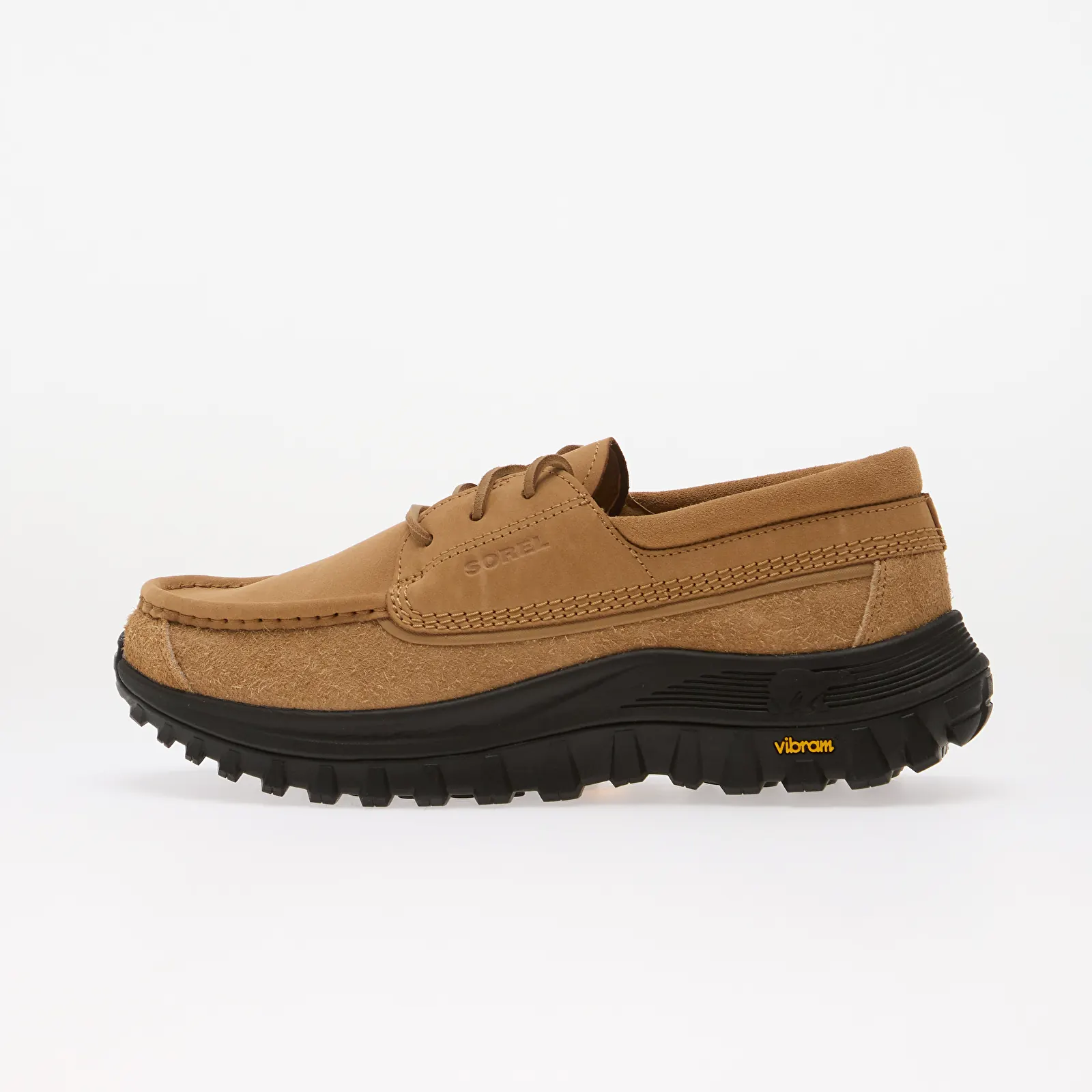 Чоловіче взуття Sorel CALLSIGN™ NORTHWATER Tawny Buff, Black
