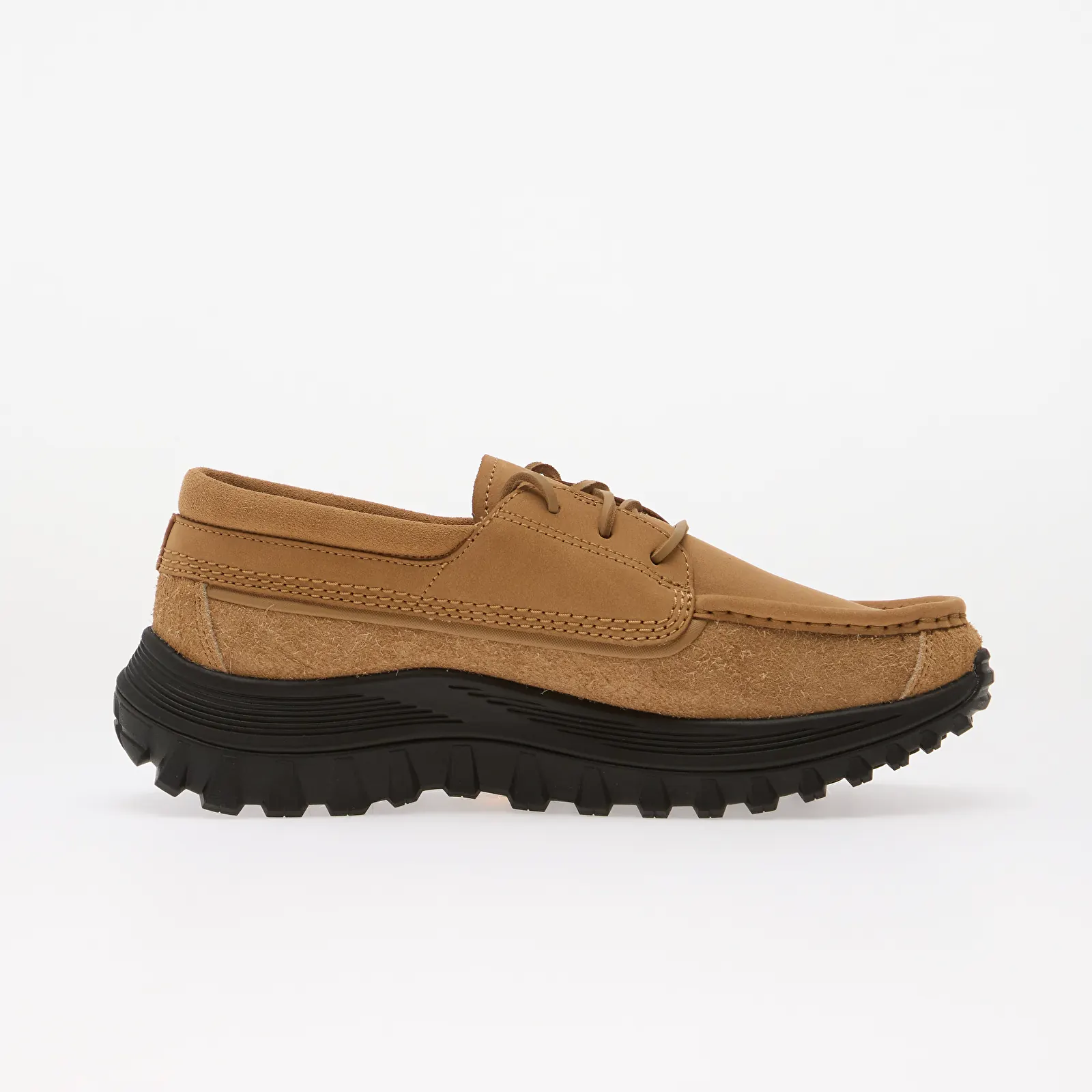 Чоловіче взуття Sorel CALLSIGN™ NORTHWATER Tawny Buff, Black