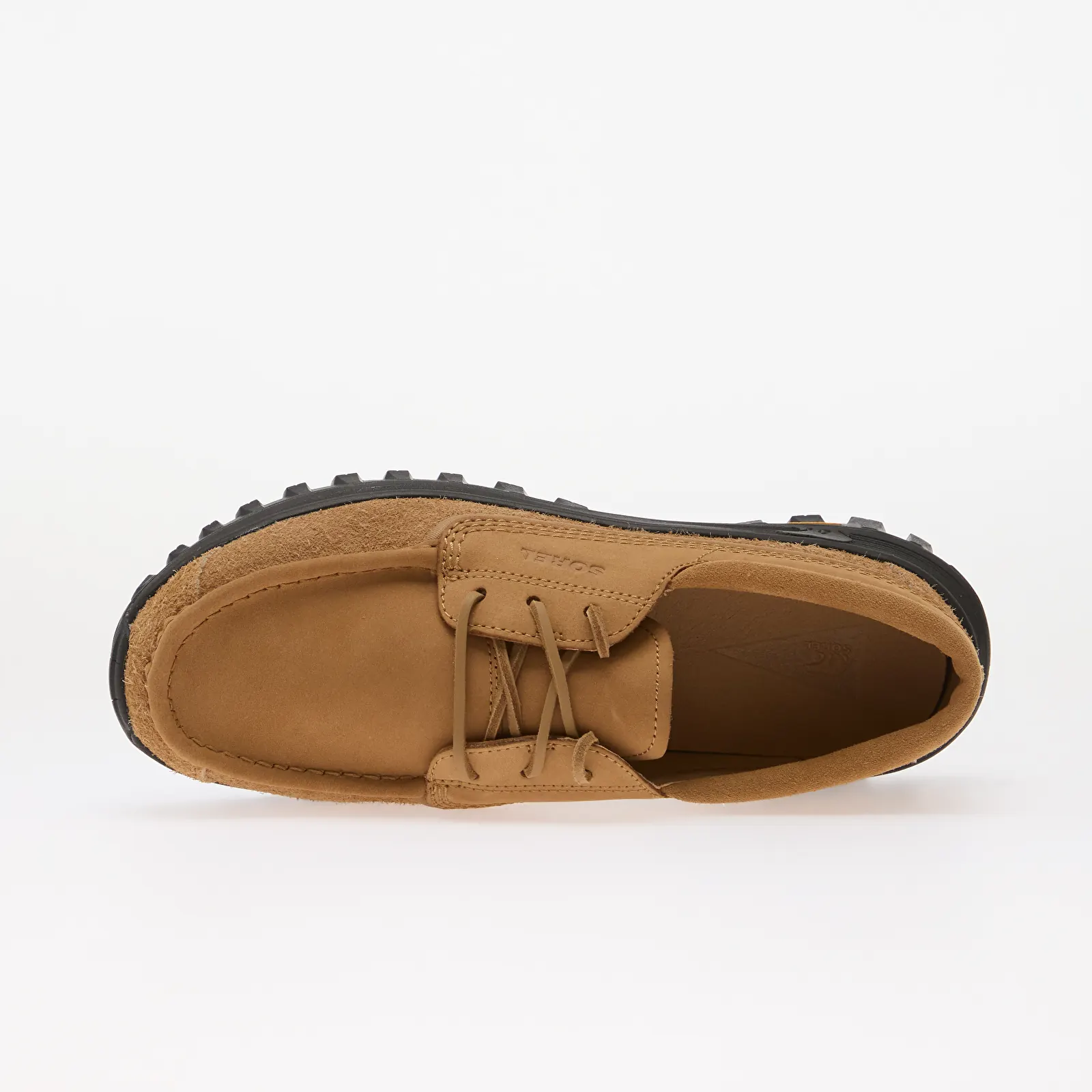 Чоловіче взуття Sorel CALLSIGN™ NORTHWATER Tawny Buff, Black