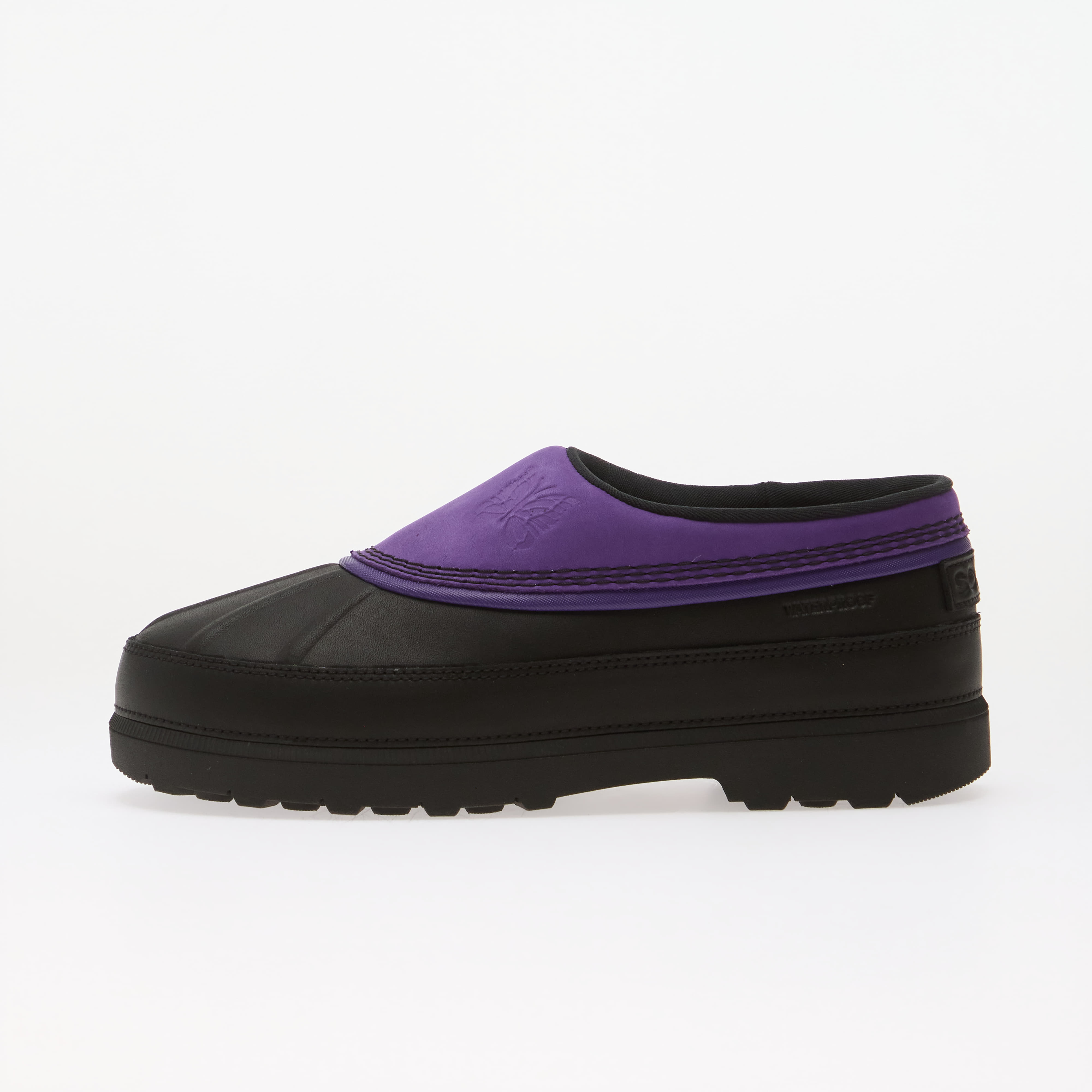 Сникърси Sorel X Needles Ambler WP Ultra Violet/ Black EUR 8.5