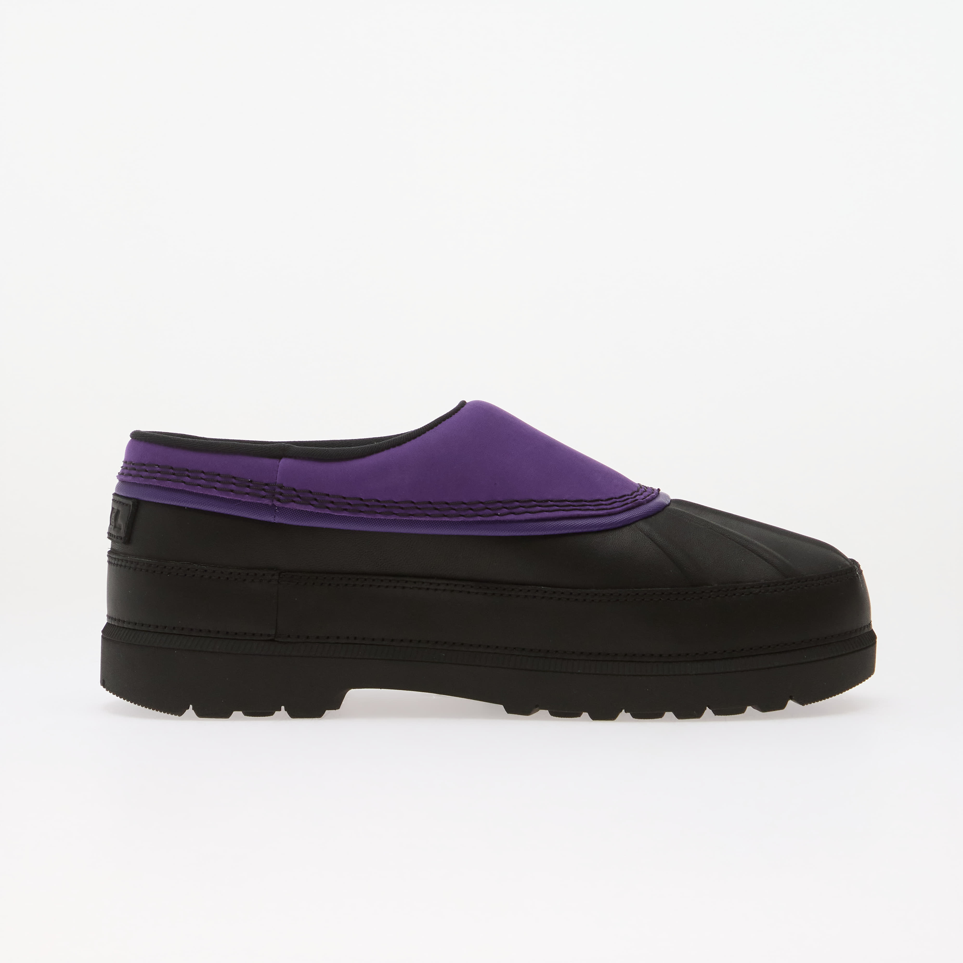 Sorel Sneakers Sorel X Needles Ambler WP Ultra Violet/ Black EUR 5.5 - 3