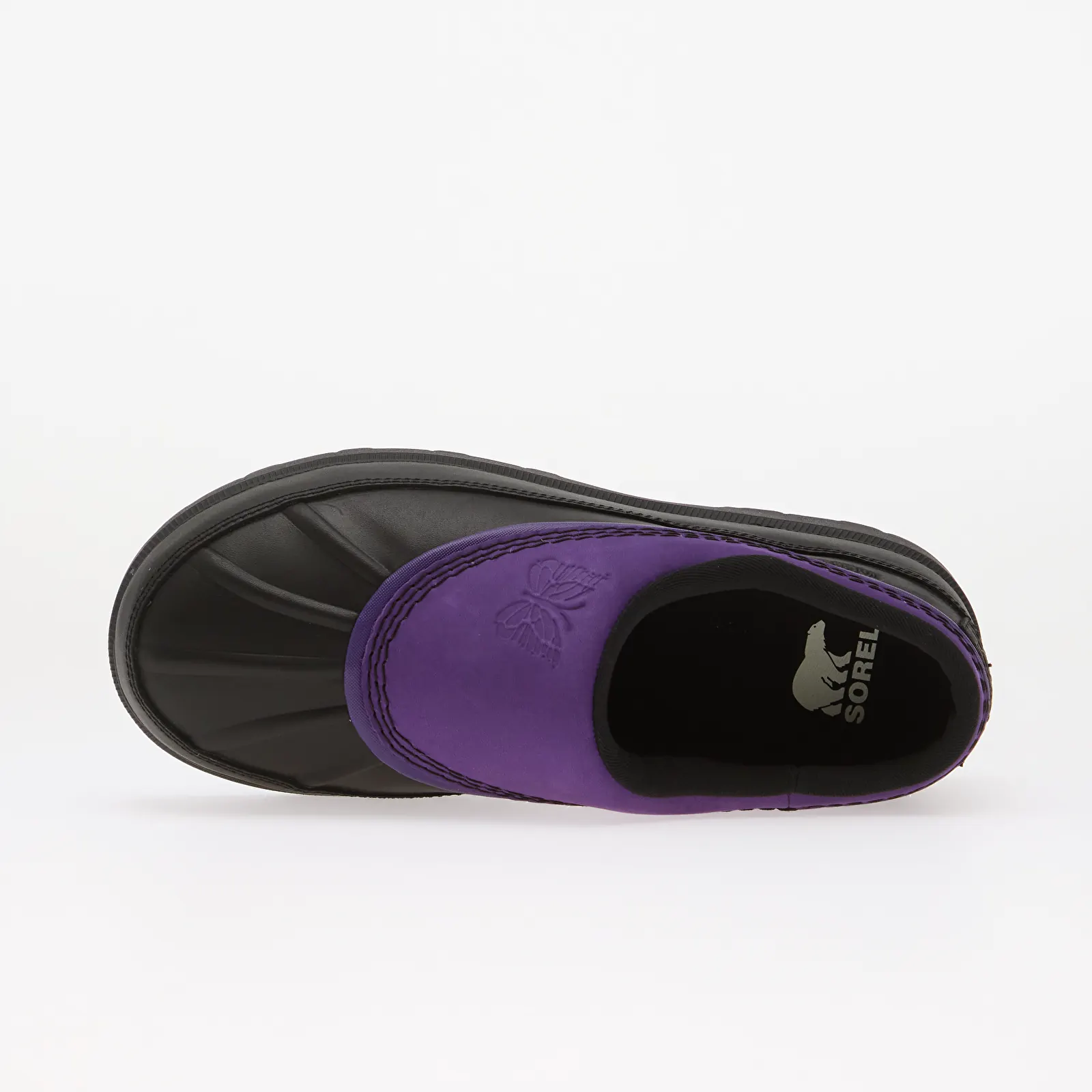 Meeste tossud Sorel X Needles Ambler WP Ultra Violet/ Black