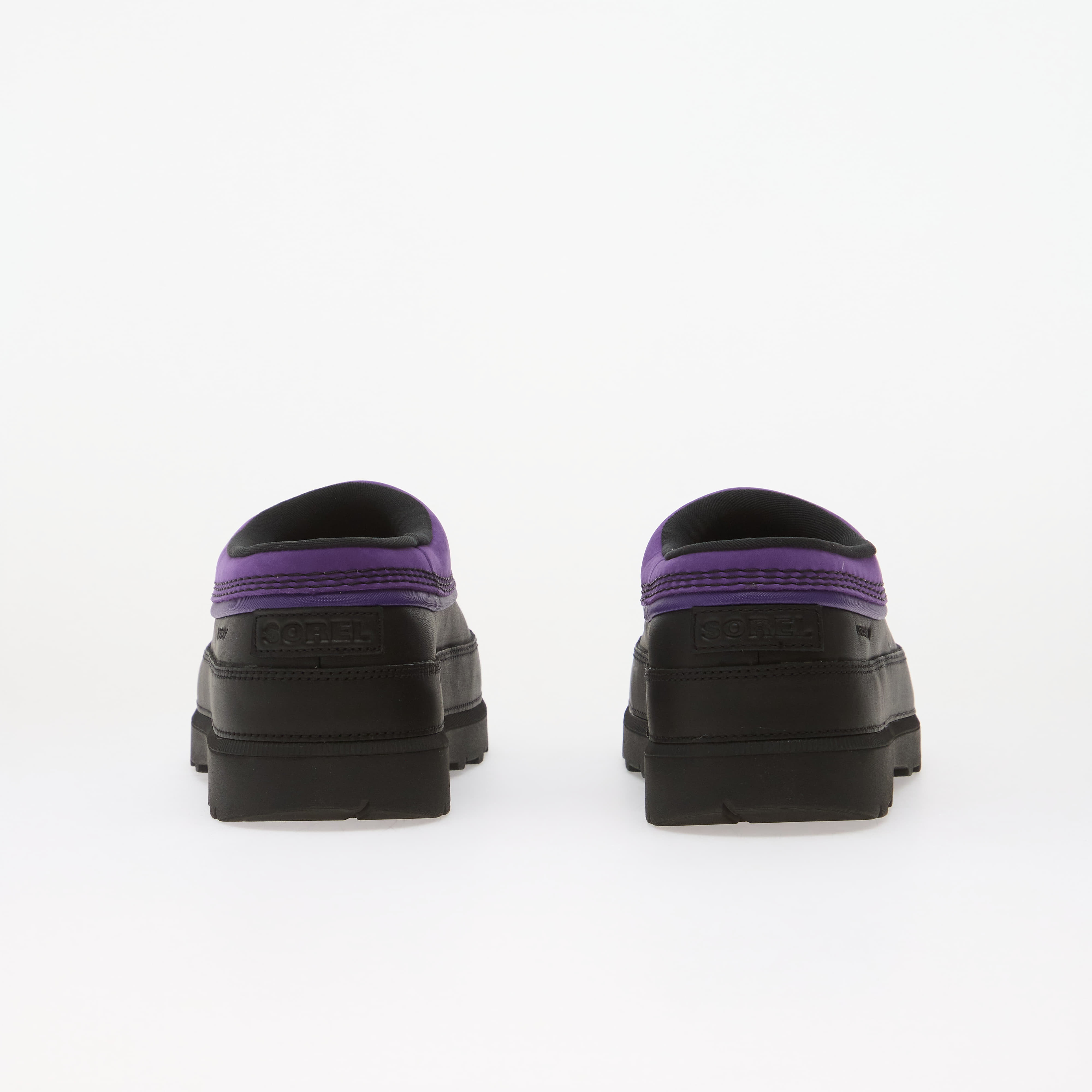 Sorel Sneakers Sorel X Needles Ambler WP Ultra Violet/ Black EUR 5.5 - 5