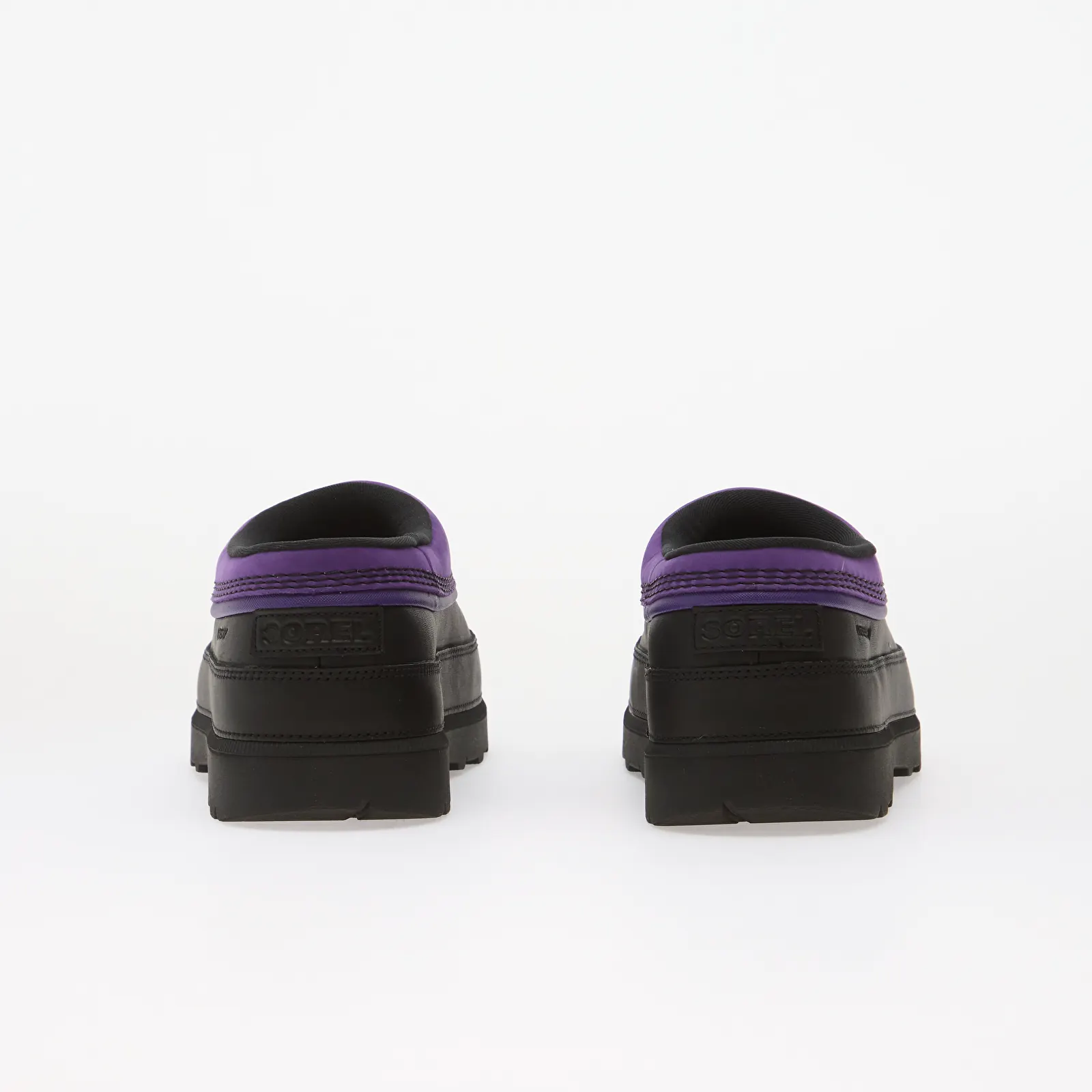 Meeste tossud Sorel X Needles Ambler WP Ultra Violet/ Black