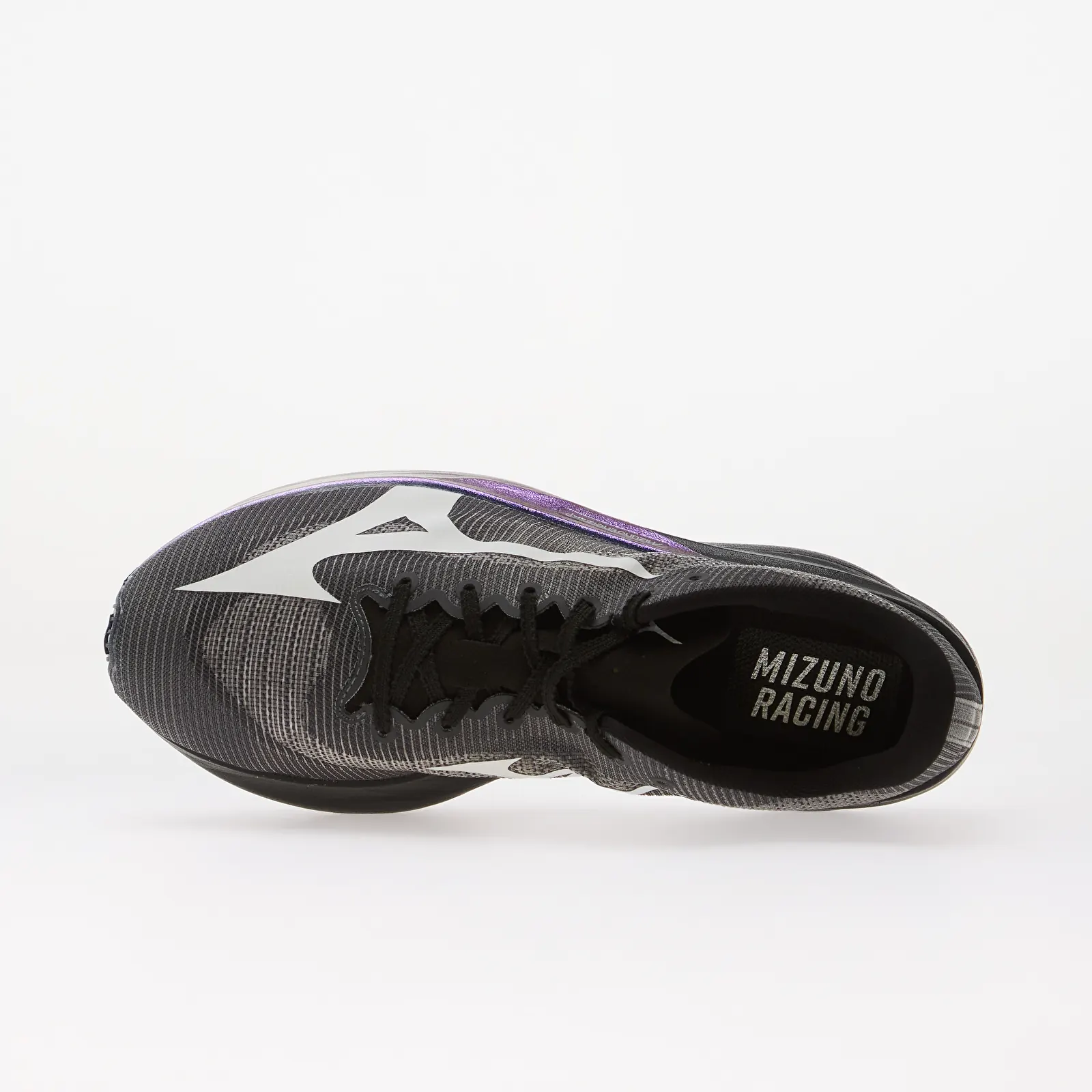 Baskets homme Mizuno Hyperwarp Pure Special Pack Vulcan/ White/ Moonlit Ocean