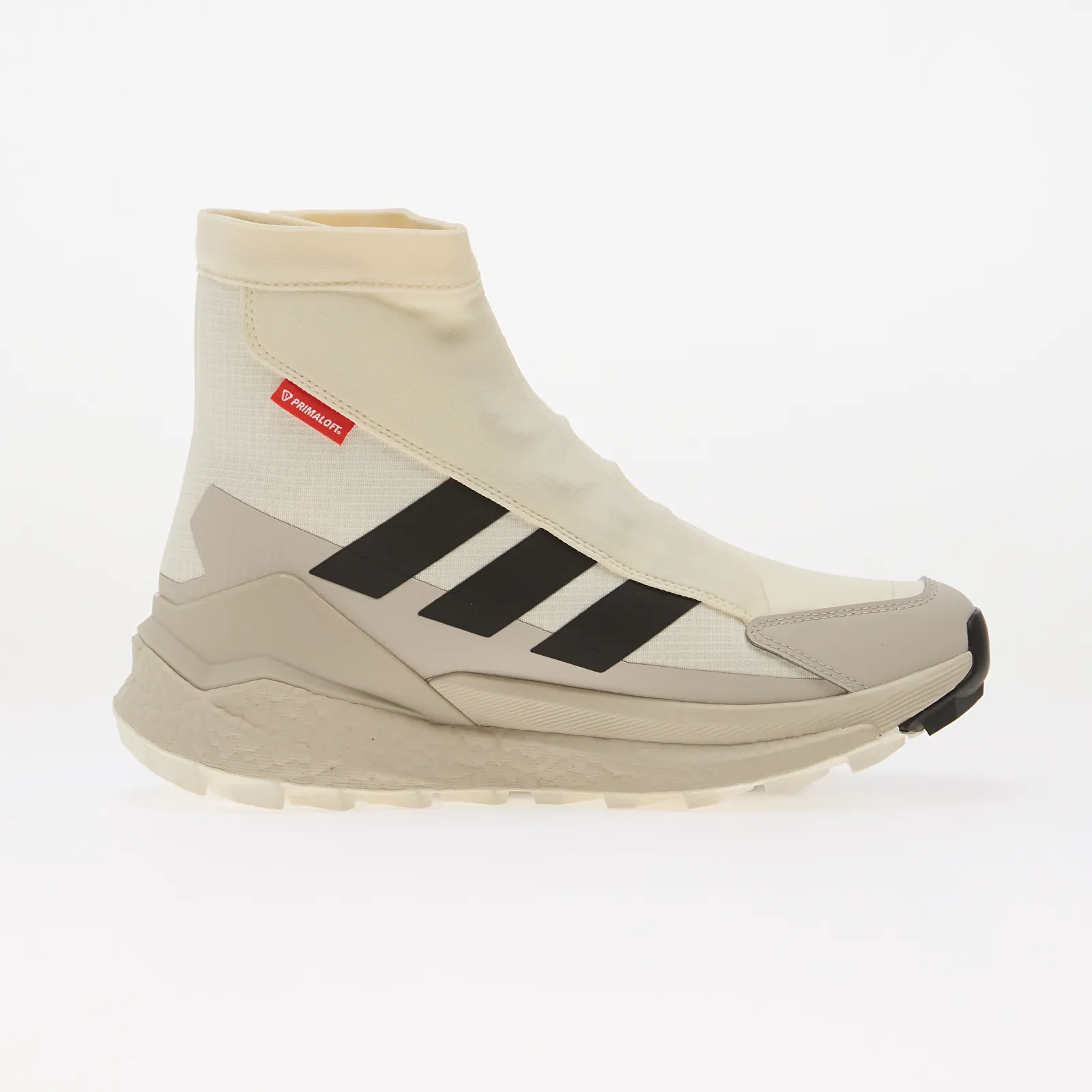 Damen-Turnschuhe adidas Terrex Free Hiker 2 Gore-tex Climawarm+ Hiking Grey Two/ Core Black/ Grey Four