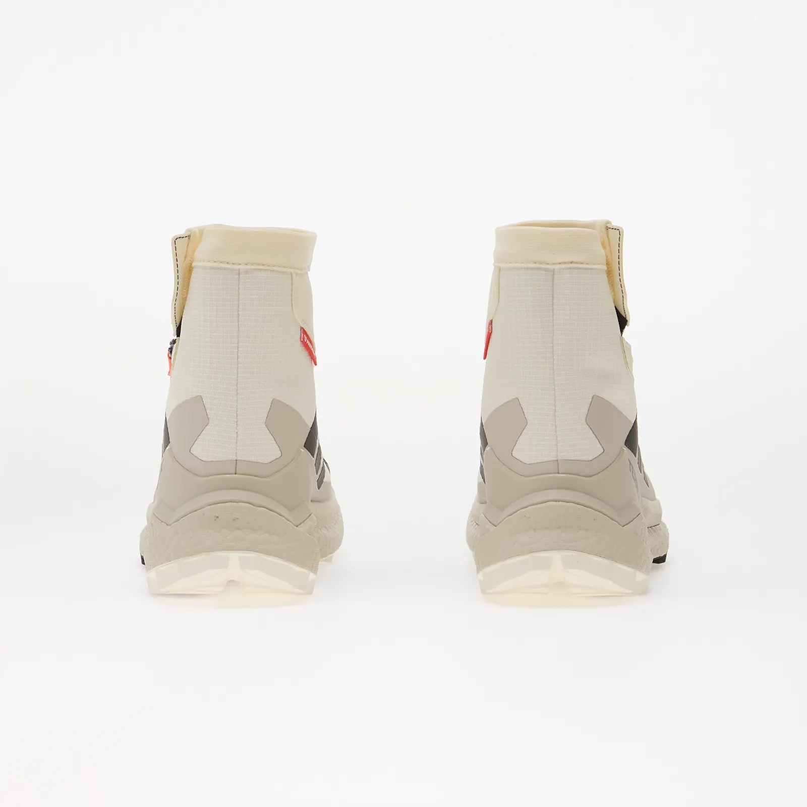 Damen-Turnschuhe adidas Terrex Free Hiker 2 Gore-tex Climawarm+ Hiking Grey Two/ Core Black/ Grey Four