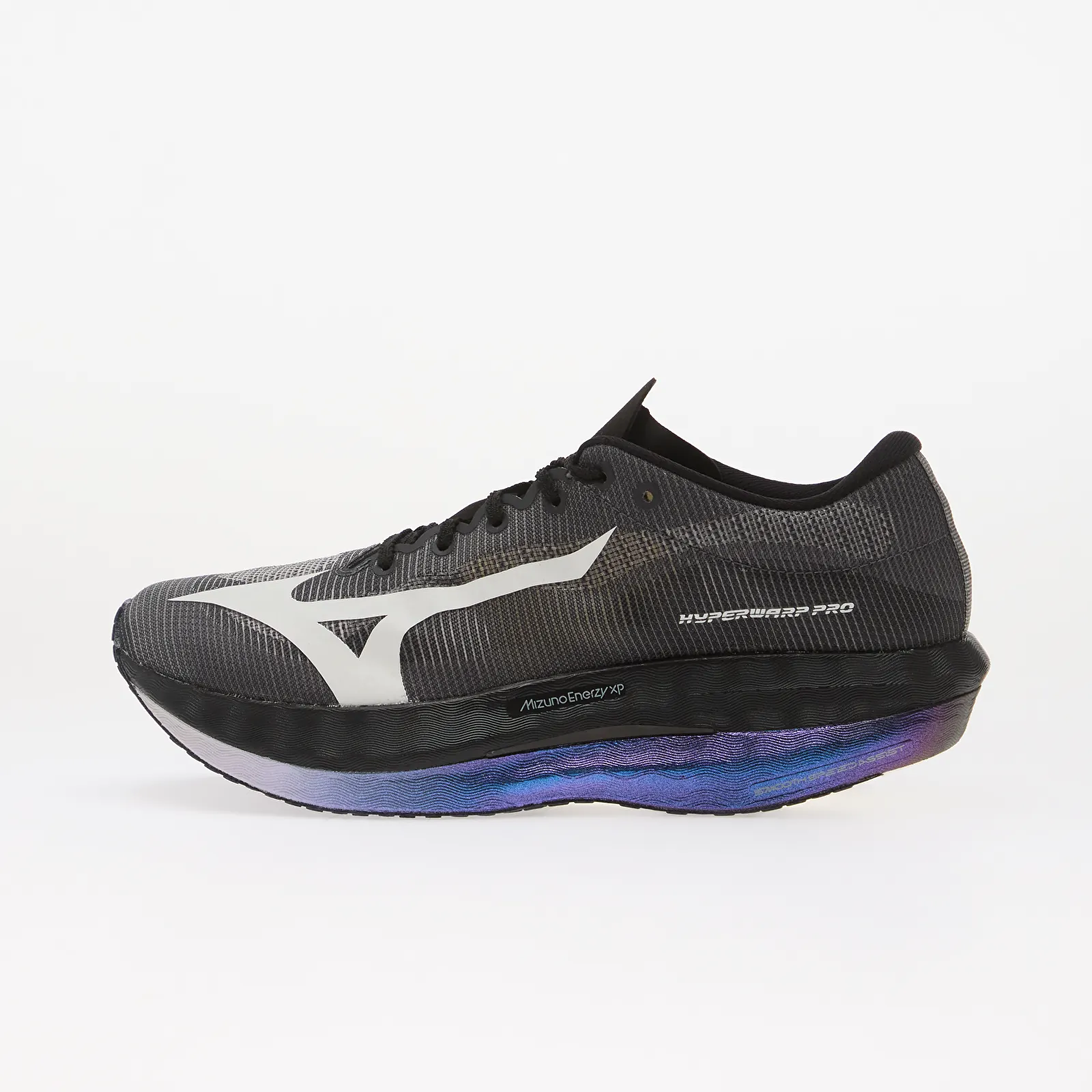 Baskets homme Mizuno Hyperwarp Pro Special Pack Vulcan/ White/ Moonlit Ocean