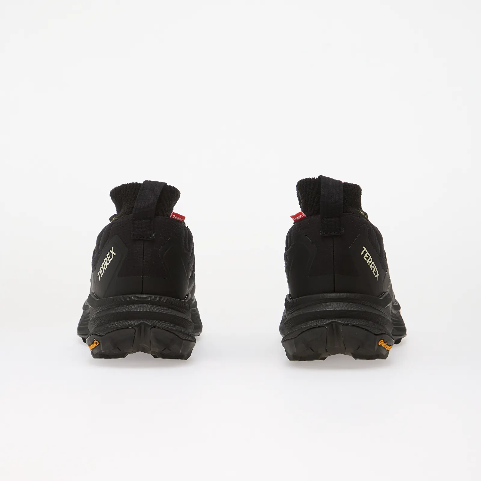 Sportschuhe für Männer adidas Terrex Freehiker SL Gore-tex CLIMAWARM Hiking Core Black/ Core Black/ Off White