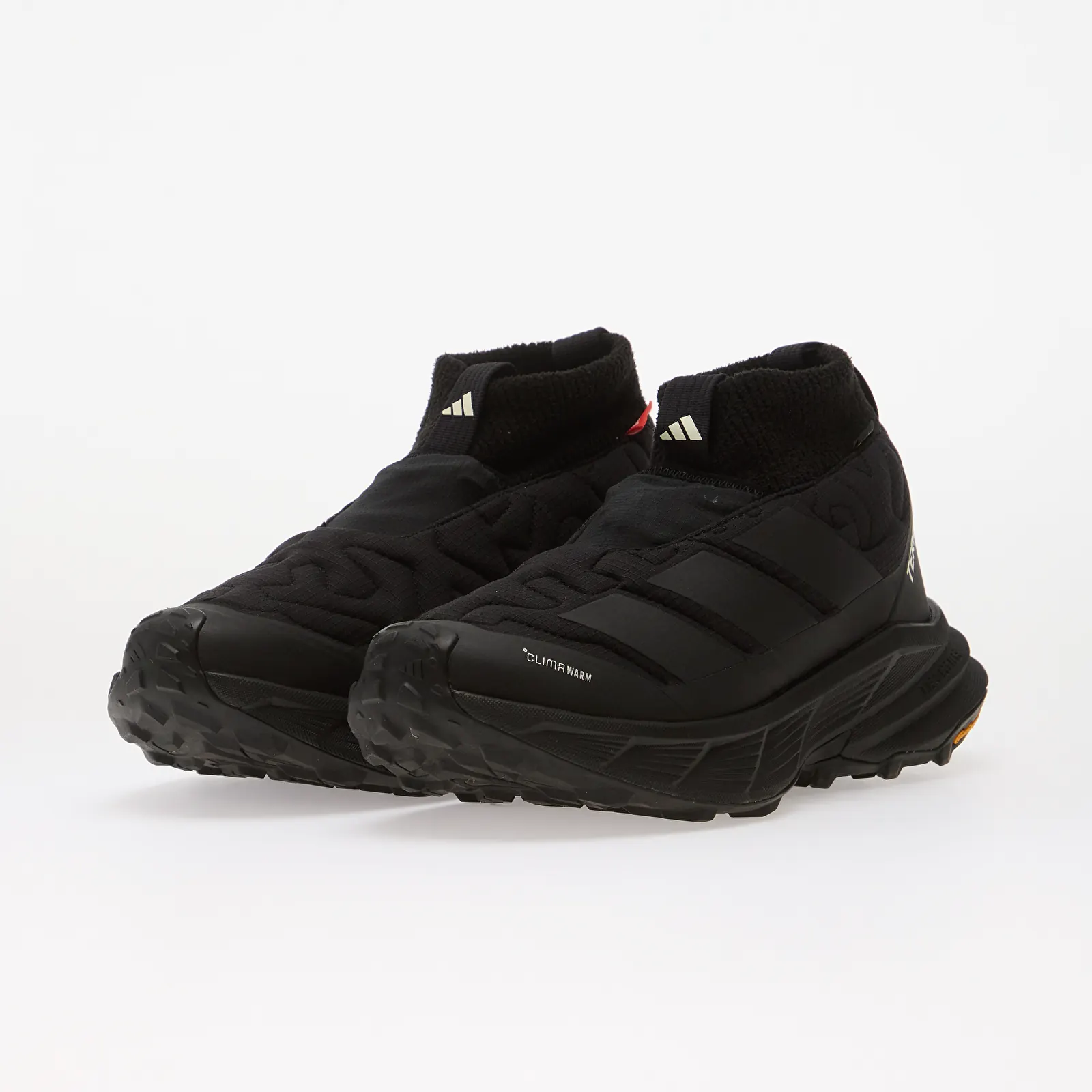 Sportschuhe für Männer adidas Terrex Freehiker SL Gore-tex CLIMAWARM Hiking Core Black/ Core Black/ Off White