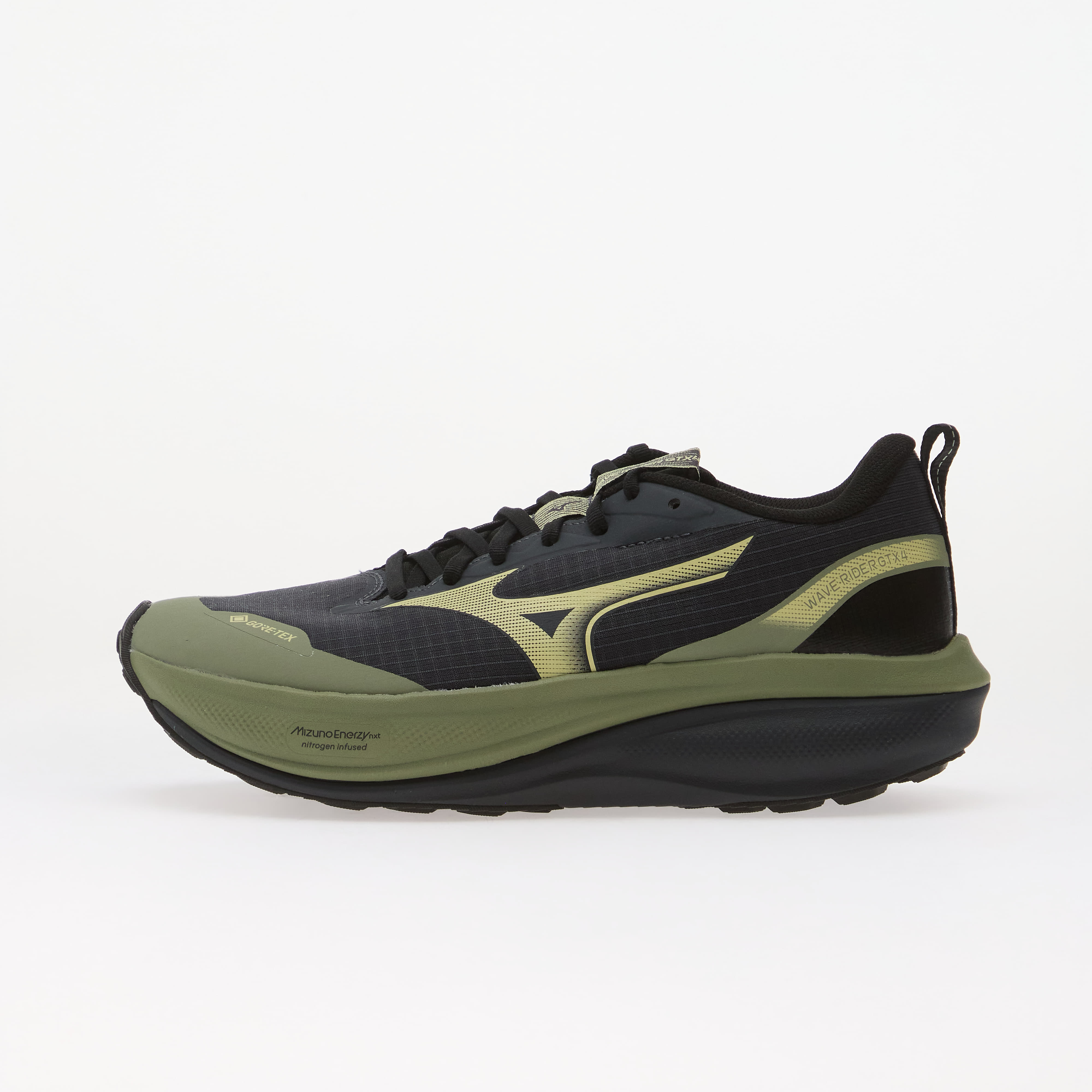 Сникърси Mizuno Wave Rider GTX 4 Sea Spray/ Beechnut/ India Ink EUR 44