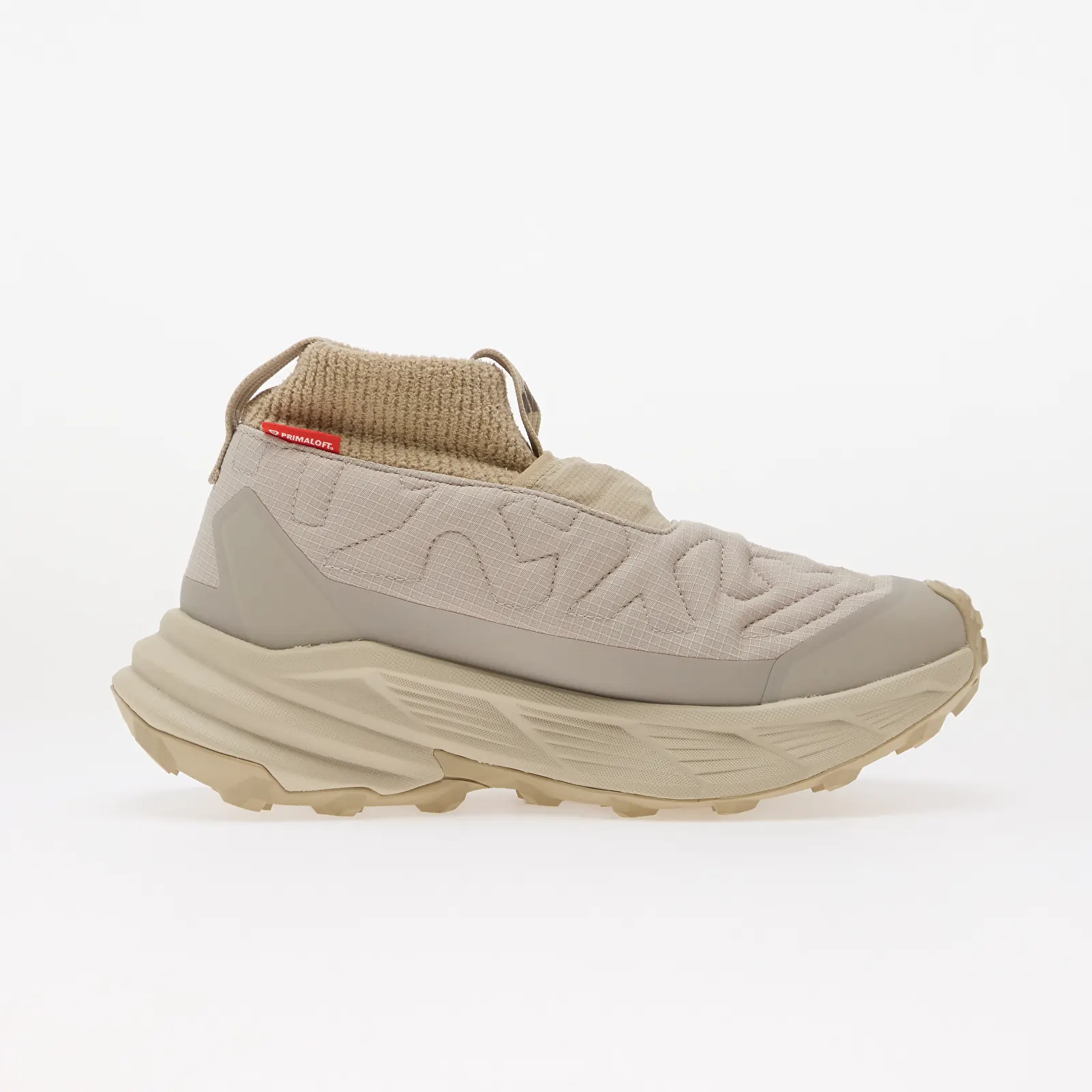 Vīriešu čības adidas Terrex Freehiker SL Gore-tex CLIMAWARM Hiking Wonder Alumina/ Wonder Alumina/ Khaki Three
