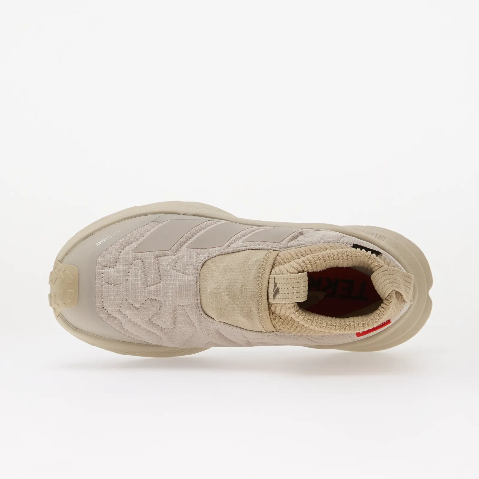 Vīriešu čības adidas Terrex Freehiker SL Gore-tex CLIMAWARM Hiking Wonder Alumina/ Wonder Alumina/ Khaki Three