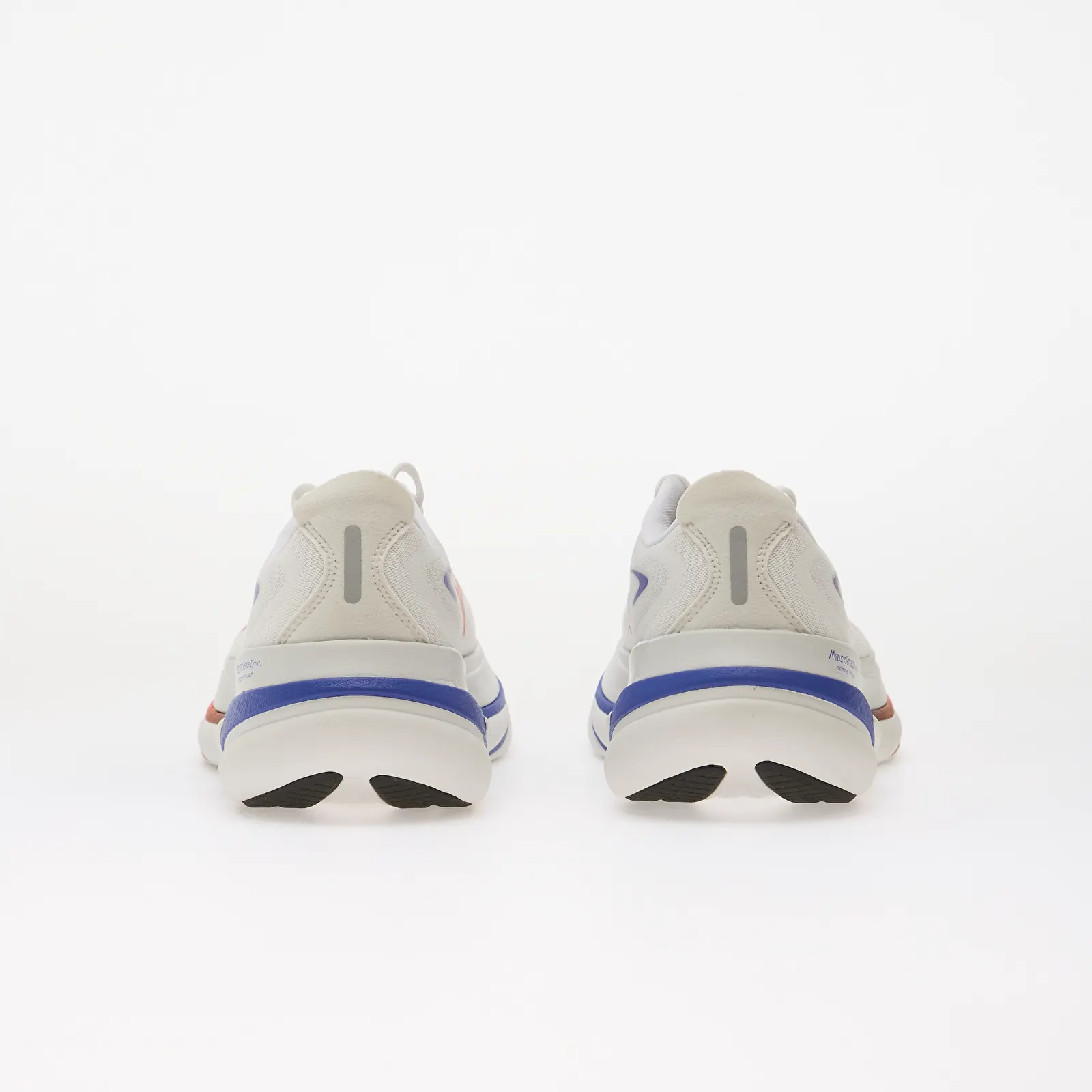 Pánske tenisky Mizuno Sky Prime GF White/ Orange/ Royal Blue