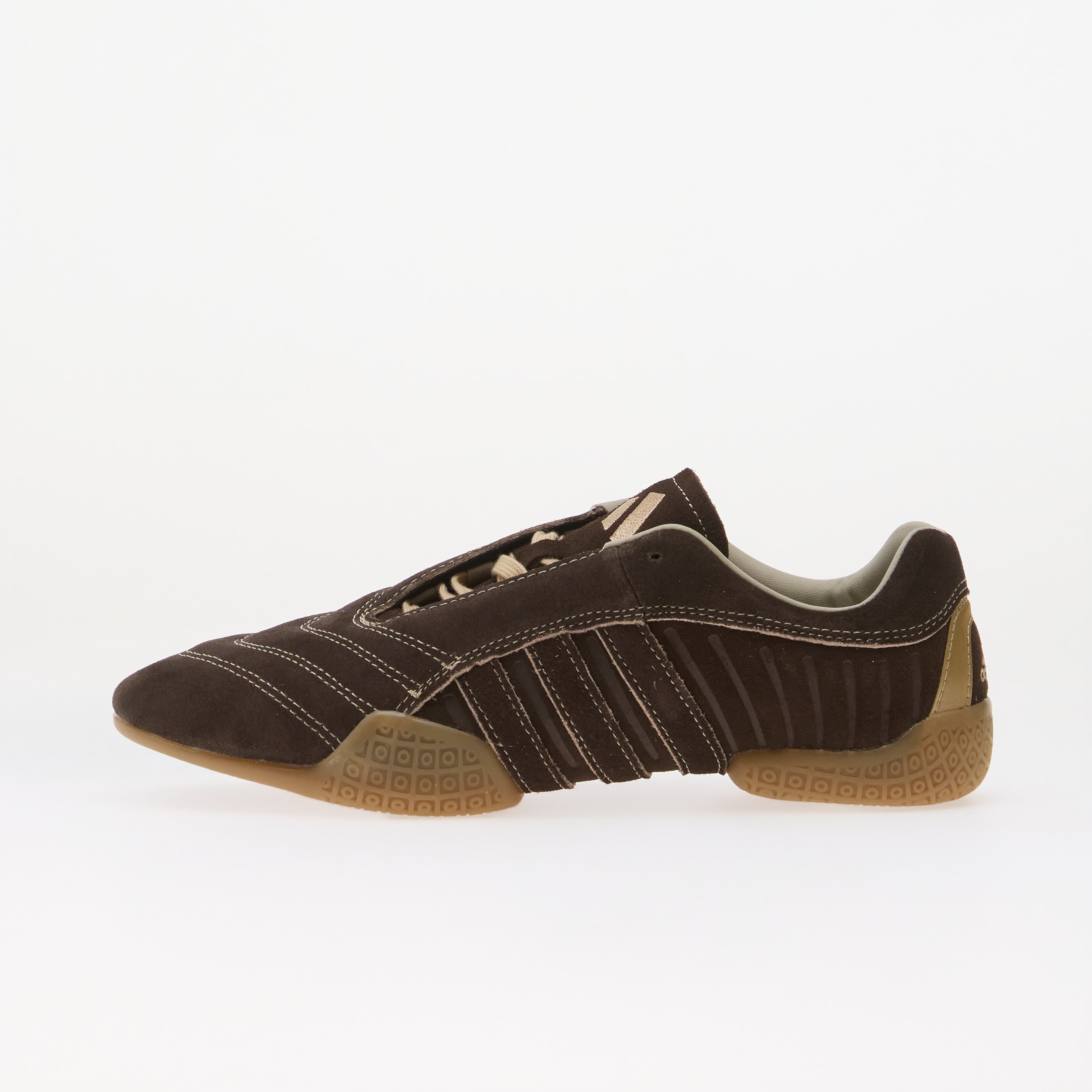 adidas Taekwondo Mei Elite Aurora Coffee/ Aurora Coffee/ GUM4 8.5