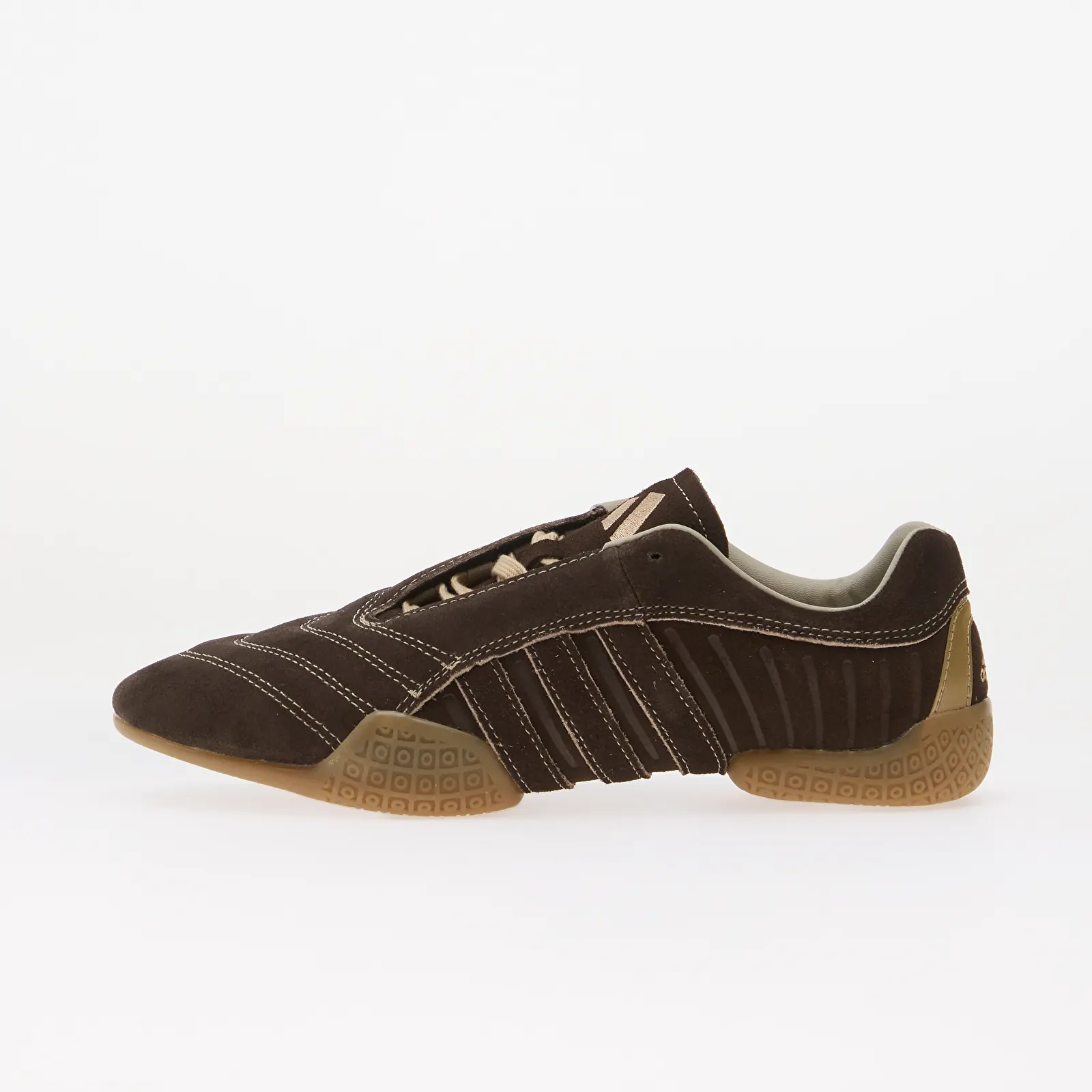 Naiste tossud ja kingad adidas Taekwondo Mei Elite Aurora Coffee/ Aurora Coffee/ GUM4