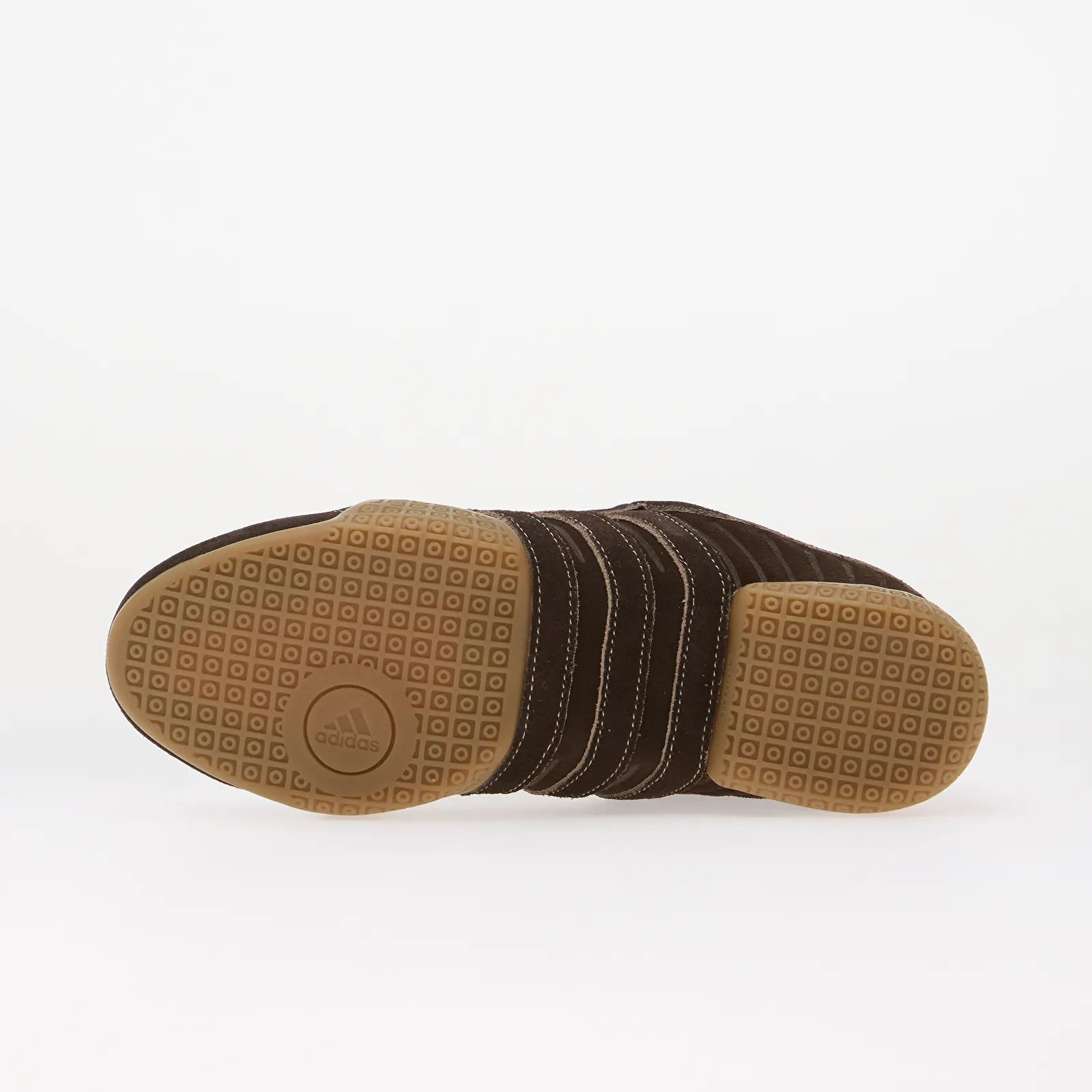 Naiste tossud ja kingad adidas Taekwondo Mei Elite Aurora Coffee/ Aurora Coffee/ GUM4
