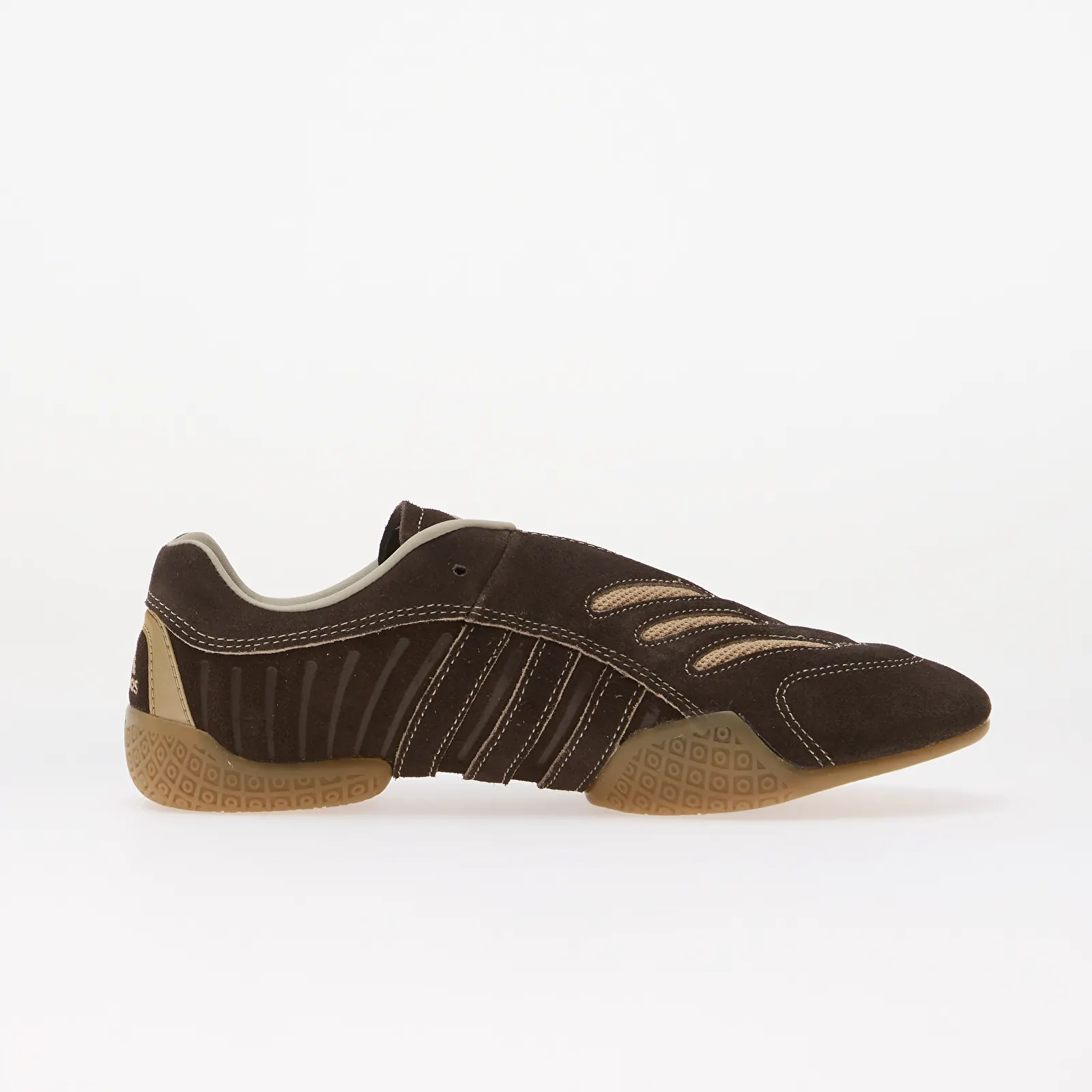 Naiste tossud ja kingad adidas Taekwondo Mei Elite Aurora Coffee/ Aurora Coffee/ GUM4