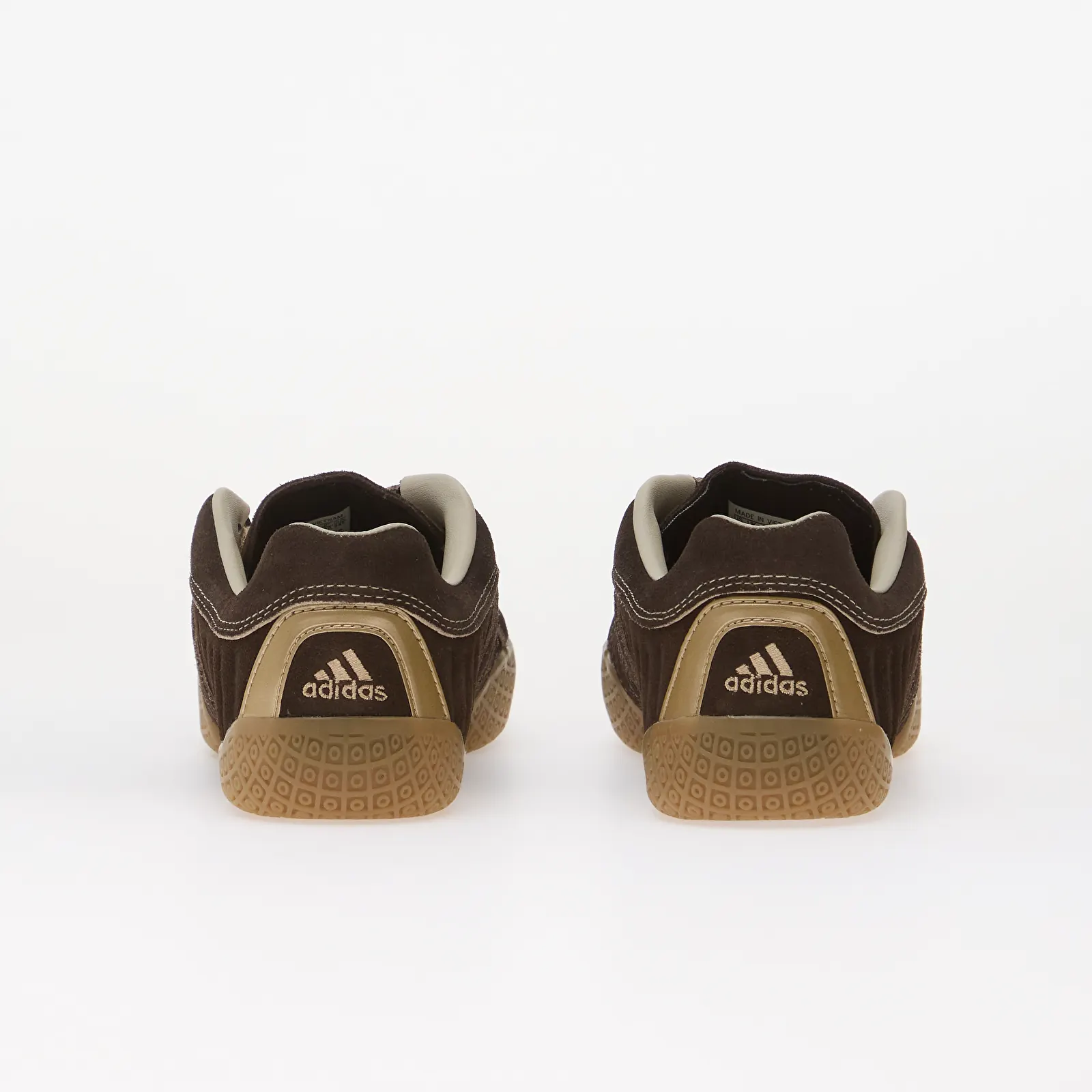 Naiste tossud ja kingad adidas Taekwondo Mei Elite Aurora Coffee/ Aurora Coffee/ GUM4