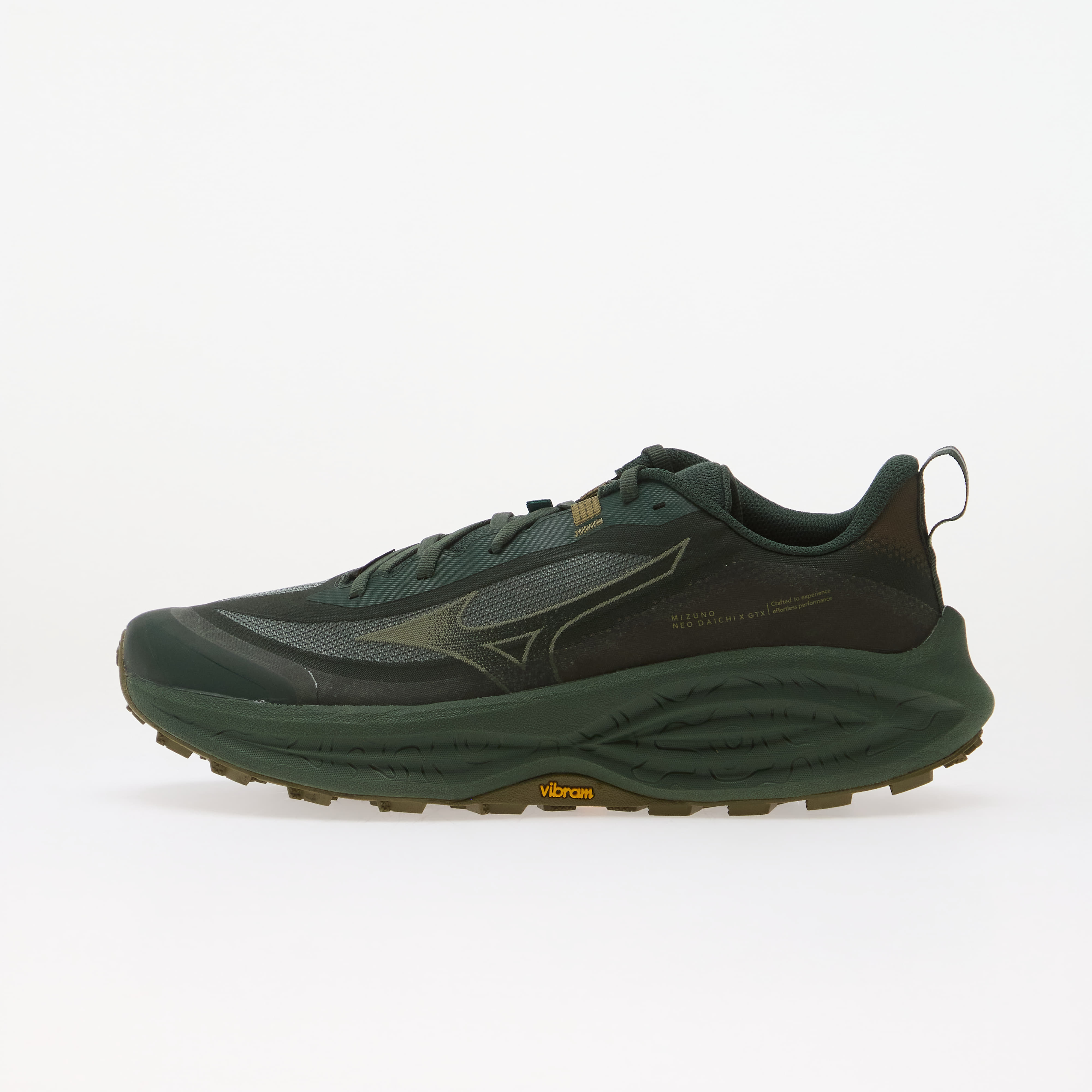 Tenisky Mizuno Neo Daichi 10 GTX Sycamore/ Sea Spray/ Martini Olive EUR 42.5