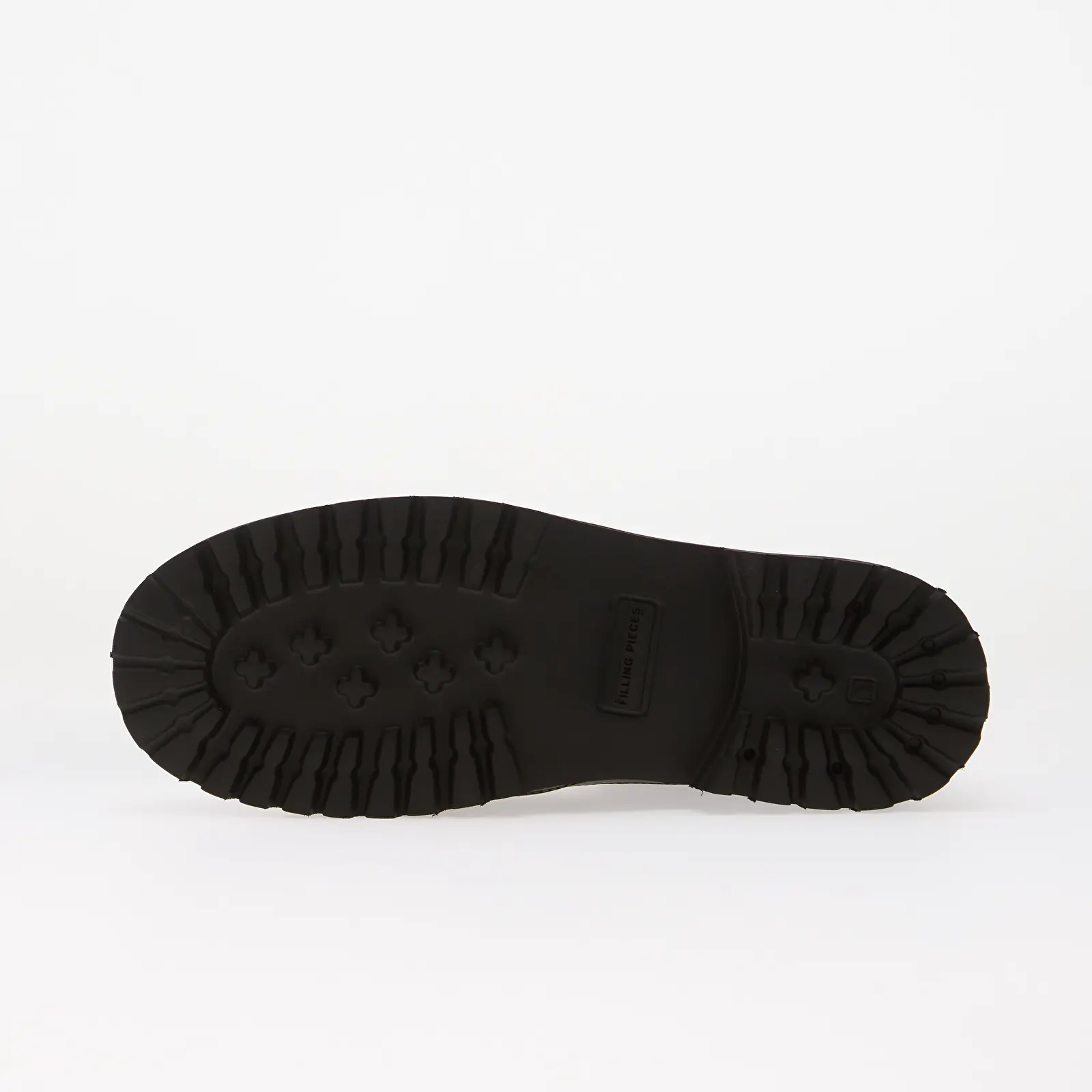 Moški čevlji Filling Pieces Mountain Boot Peak Line Black