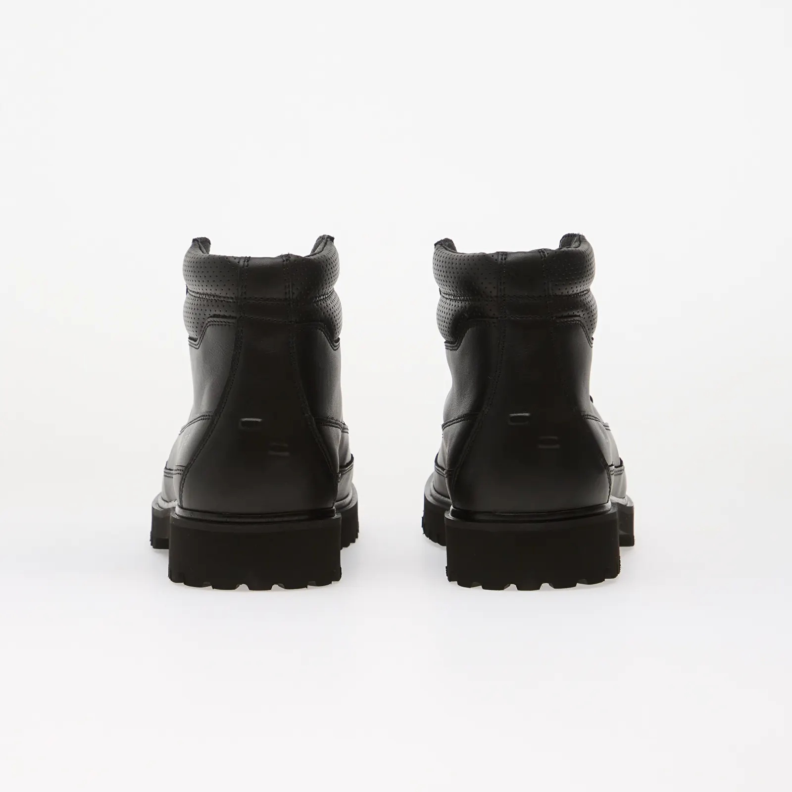 Moški čevlji Filling Pieces Mountain Boot Peak Line Black
