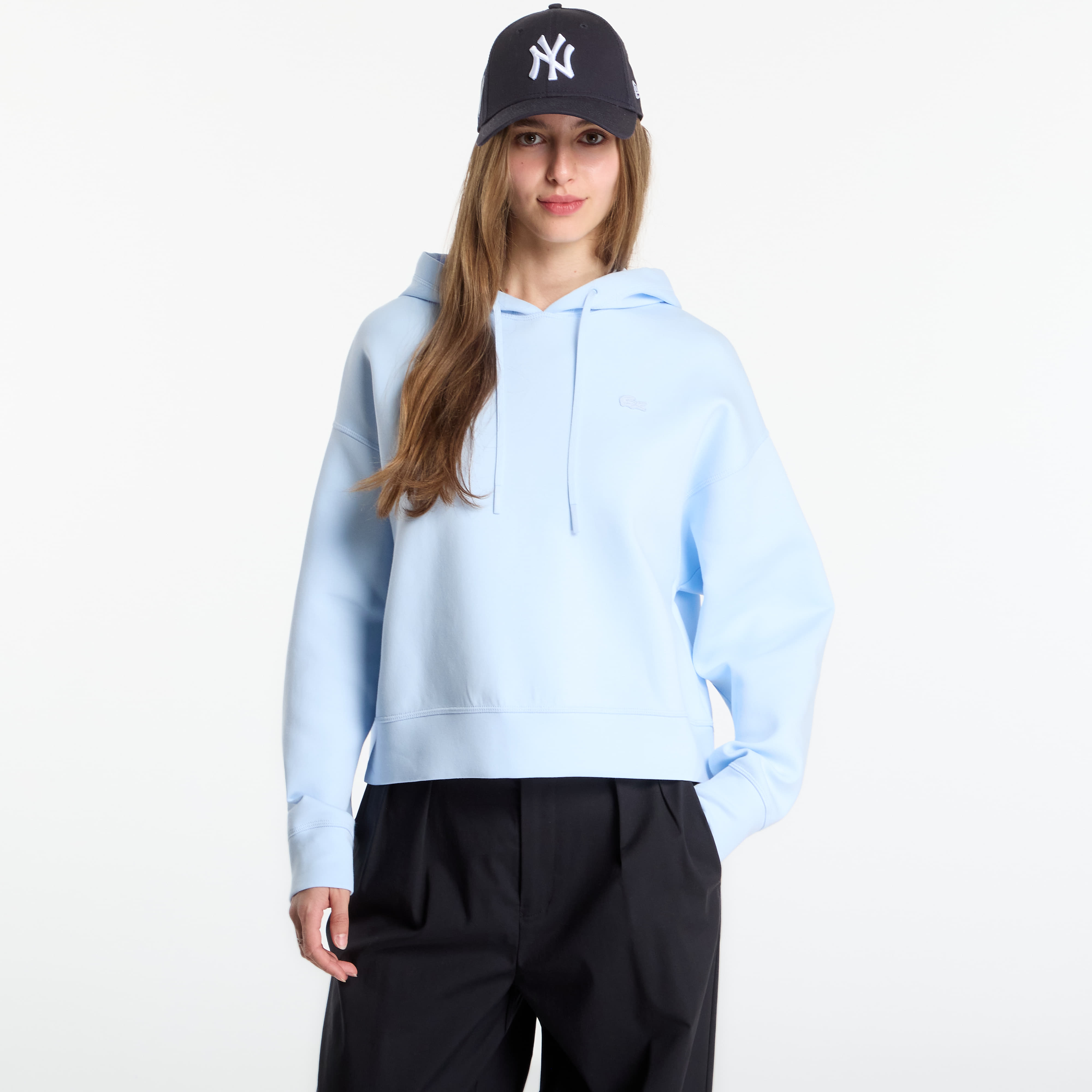 Mikina Lacoste Hoodies Rill 38