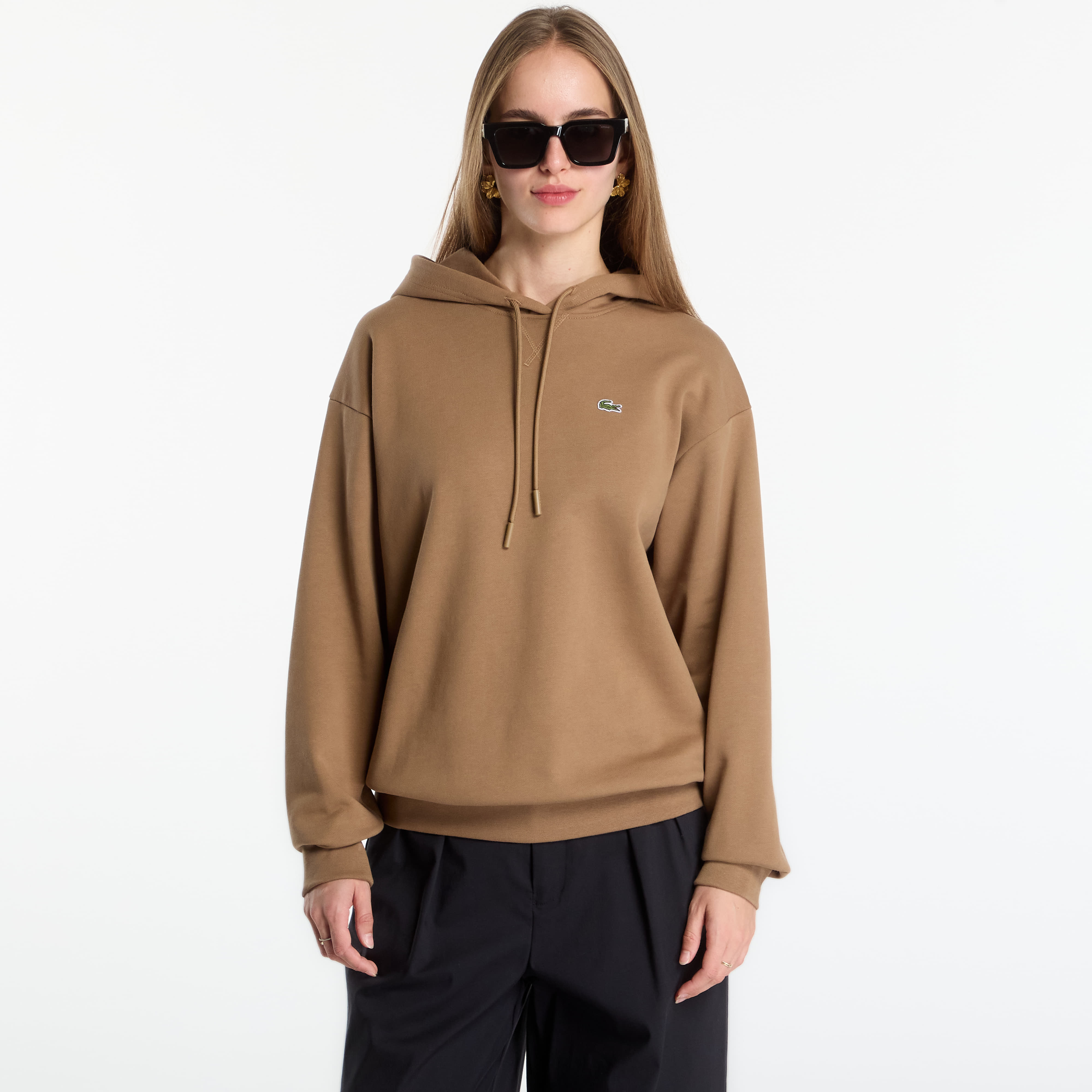 Суитшърт Lacoste Hoodies Cookie 40