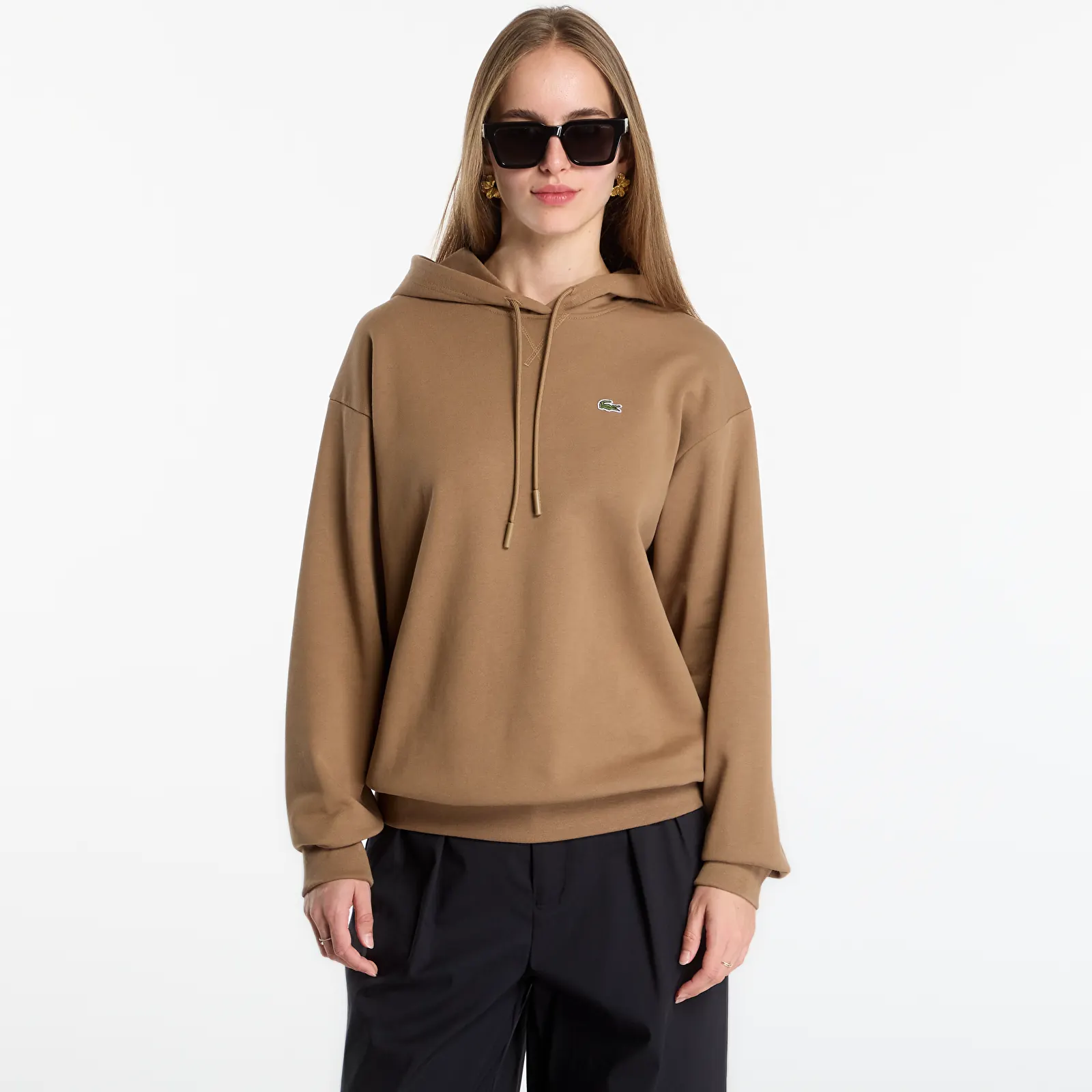 Sweatshirts Lacoste Hoodies Cookie