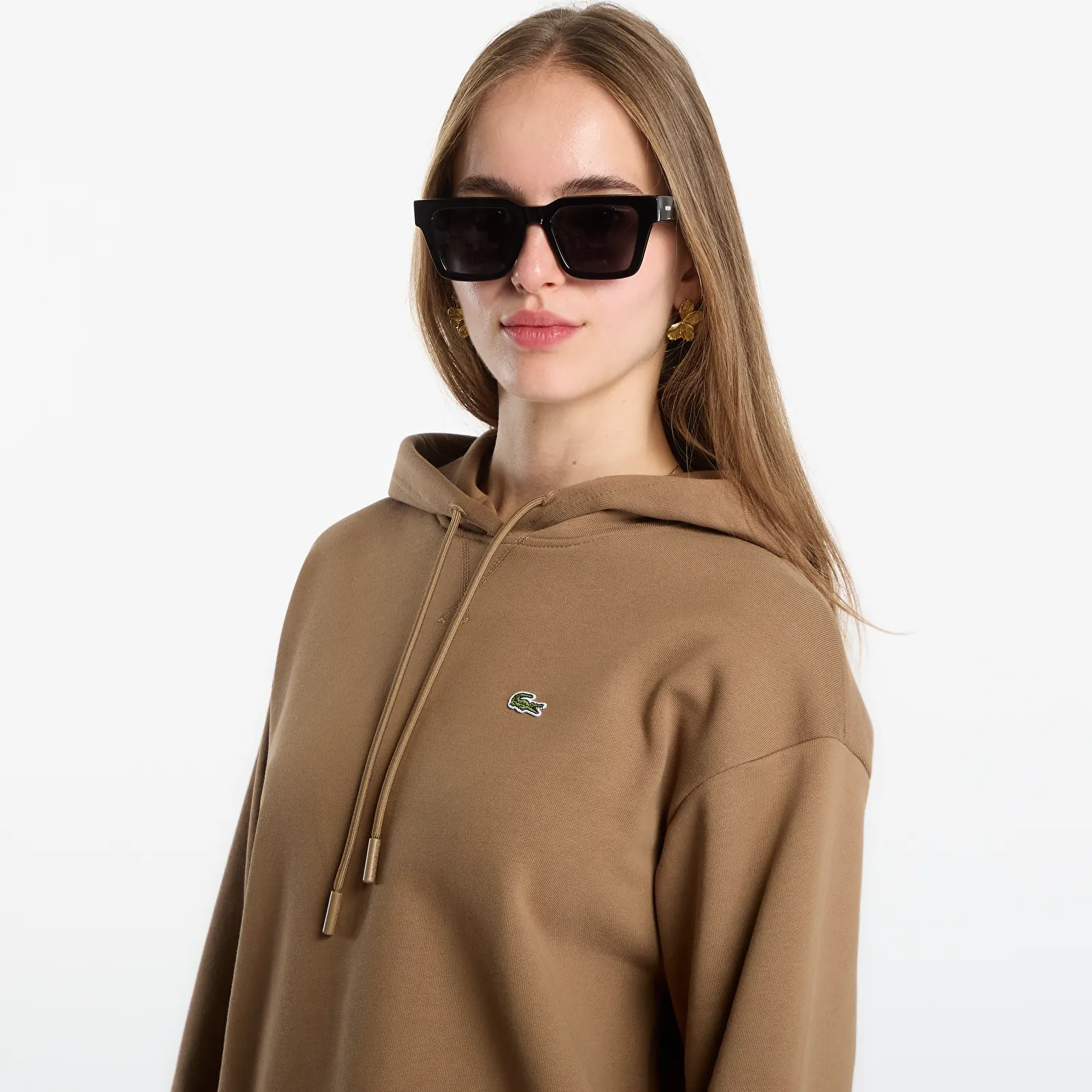 Sweatshirts Lacoste Hoodies Cookie
