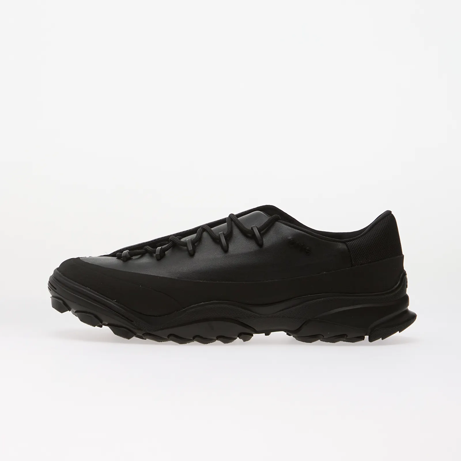 Zapatillas de deporte para hombre adidas x Arte Antwerp GSG9 Core Black/ Core Black/ Iron Met.