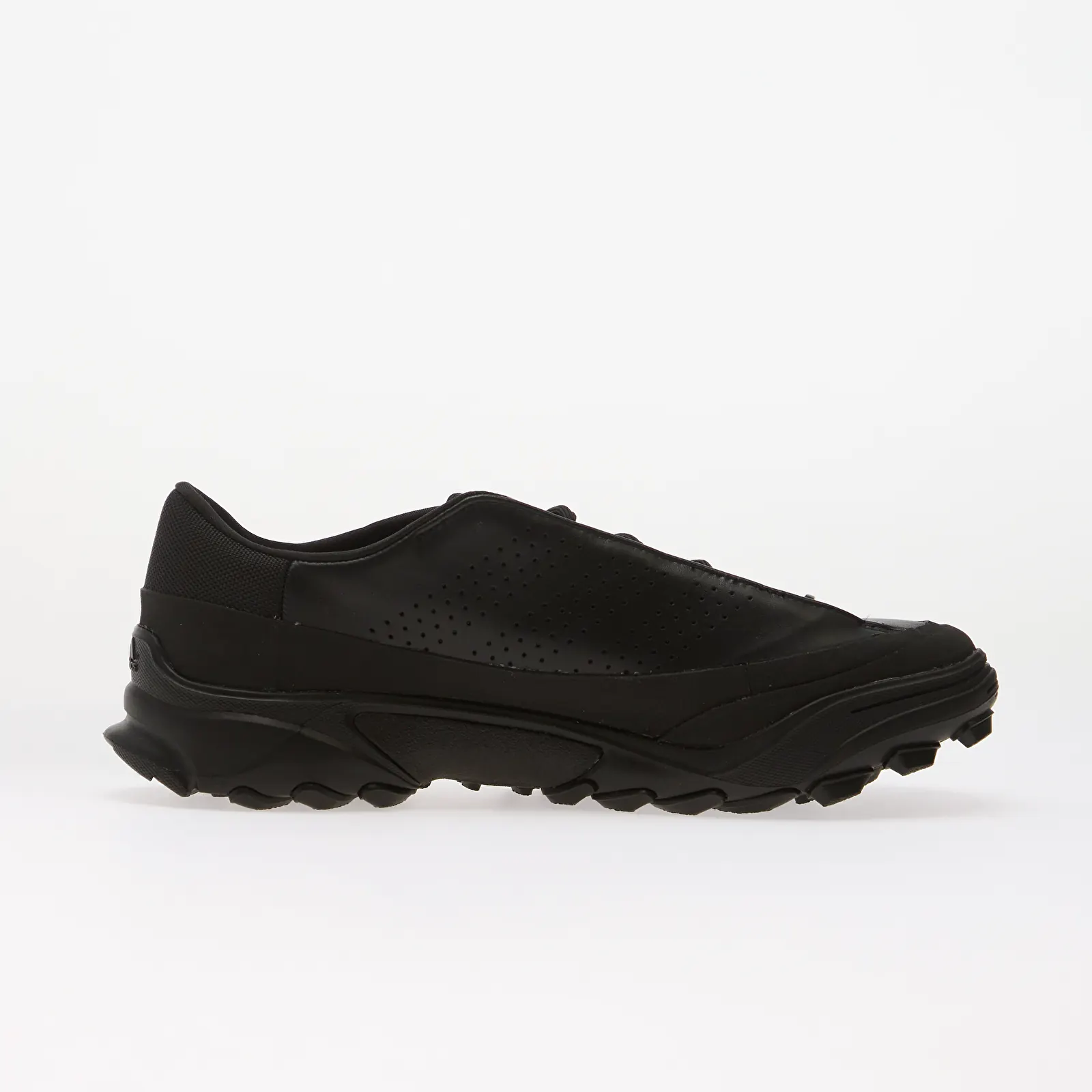 Zapatillas de deporte para hombre adidas x Arte Antwerp GSG9 Core Black/ Core Black/ Iron Met.