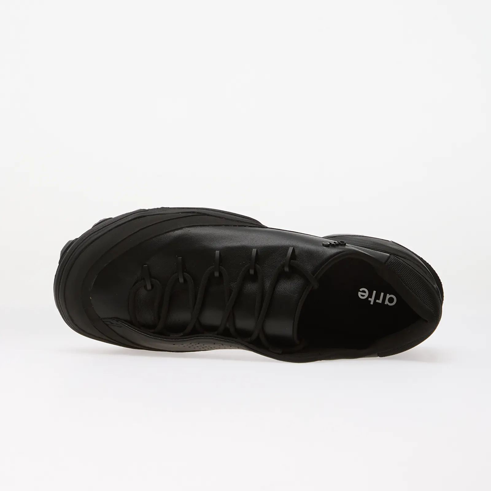 Zapatillas de deporte para hombre adidas x Arte Antwerp GSG9 Core Black/ Core Black/ Iron Met.