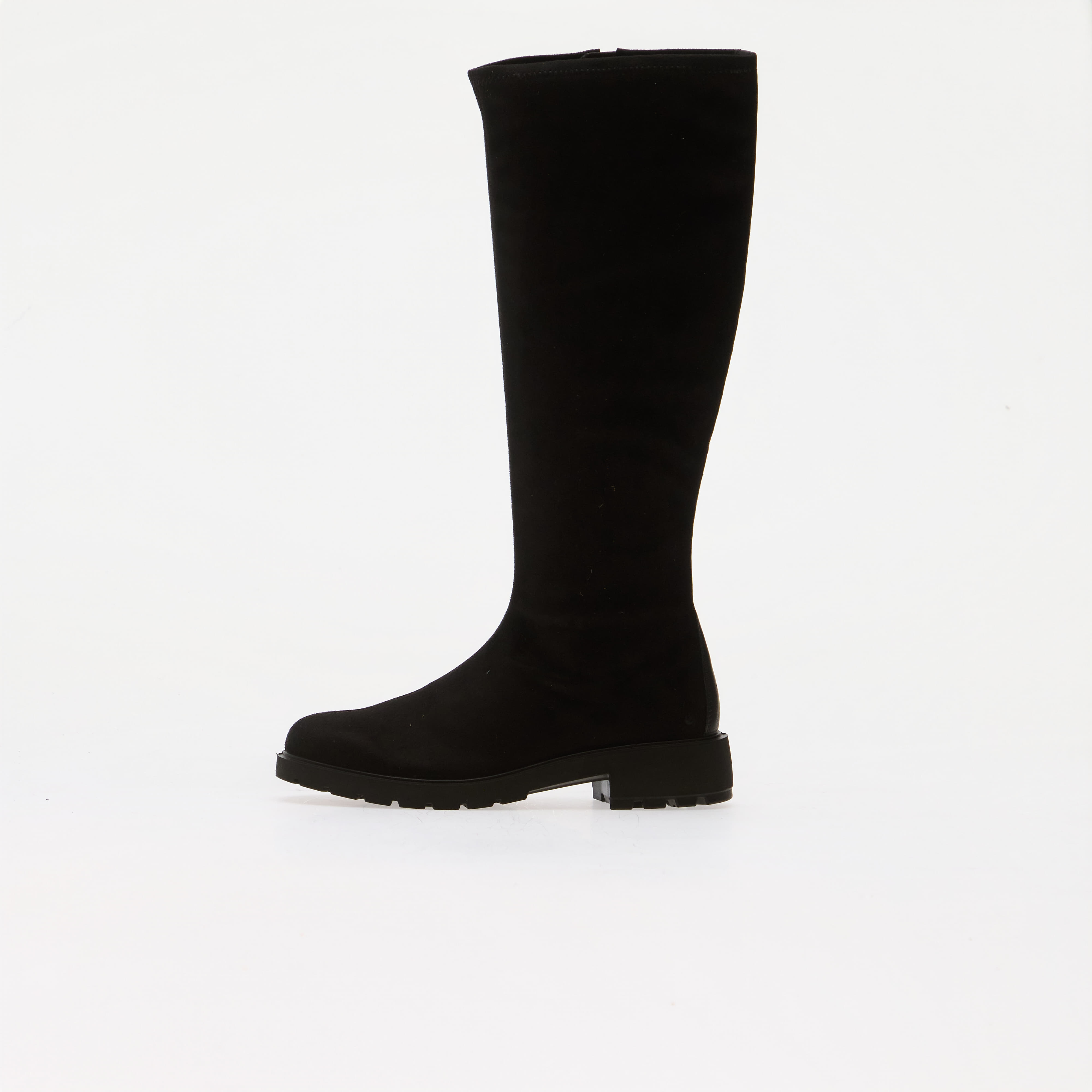 ECCO Metropole Vienna Black 37