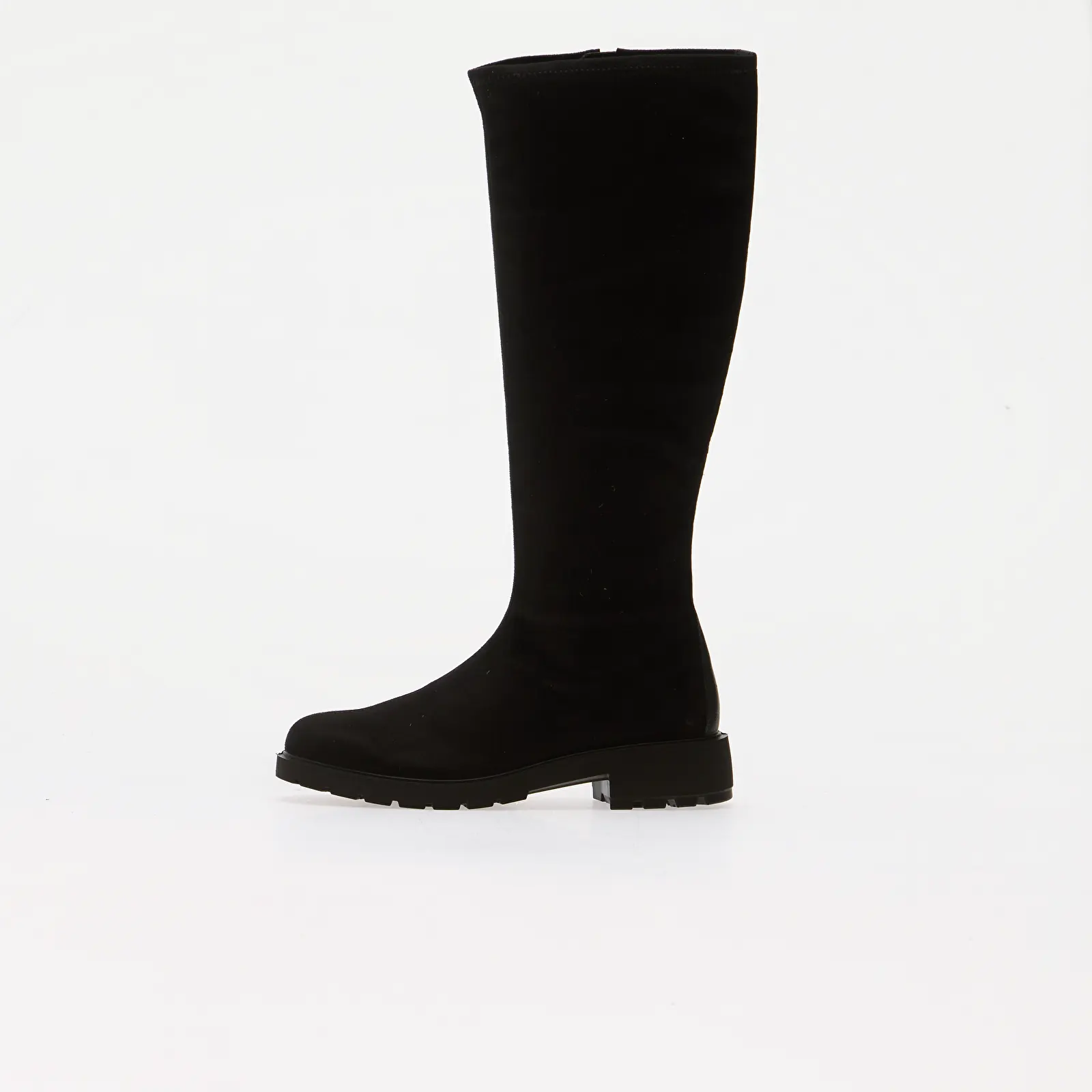Dámske boots ECCO Metropole Vienna Black
