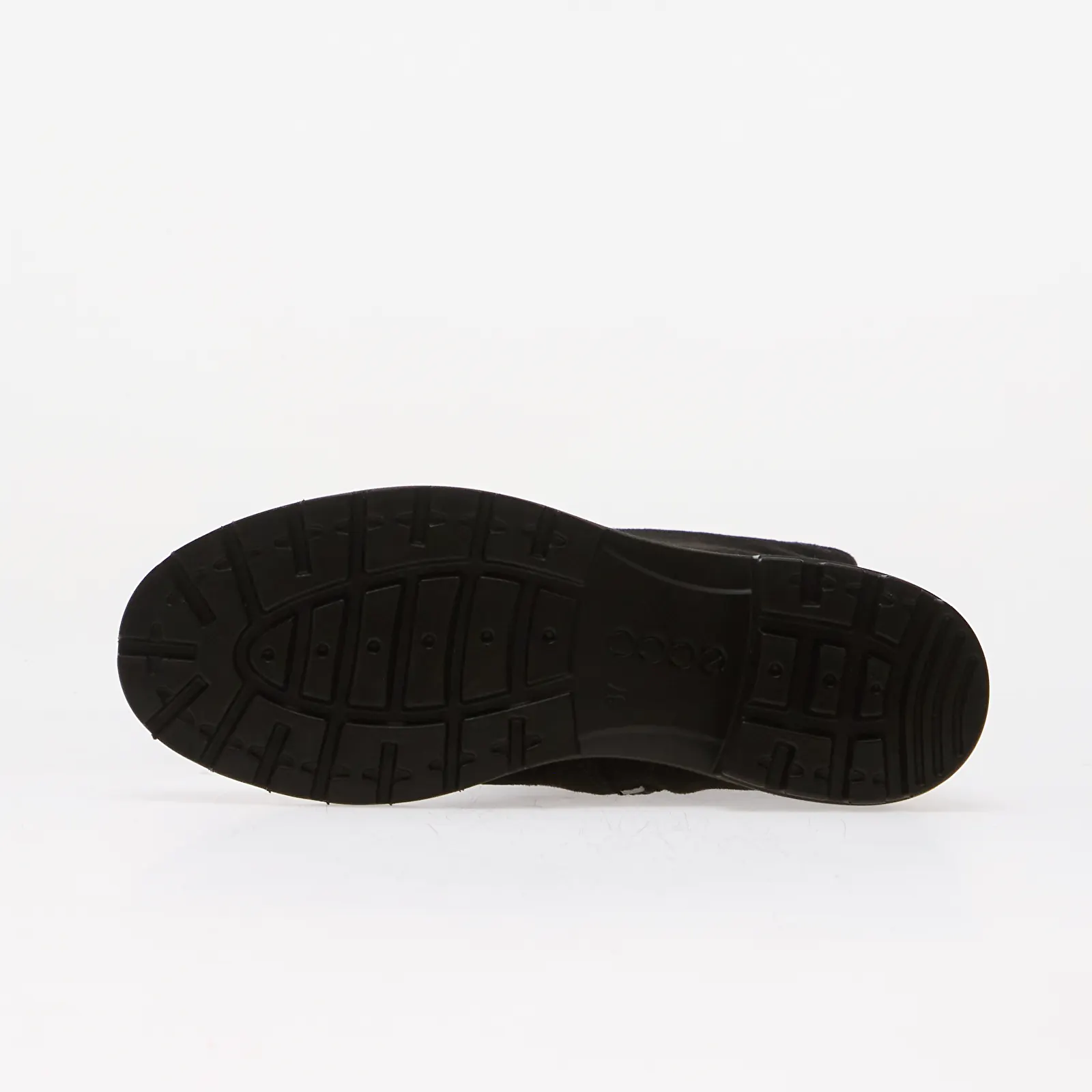 Dámske boots ECCO Metropole Vienna Black