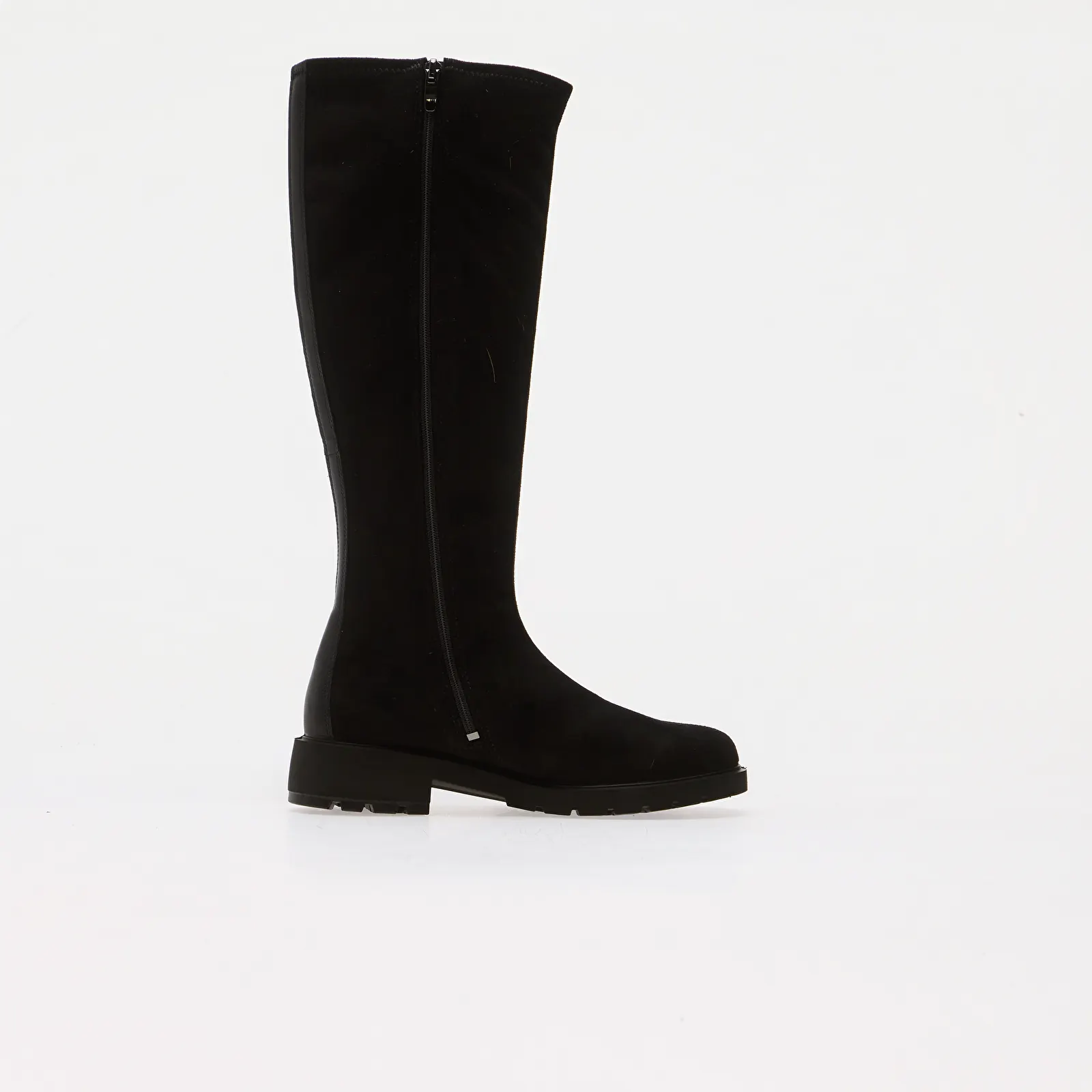 Dámske boots ECCO Metropole Vienna Black