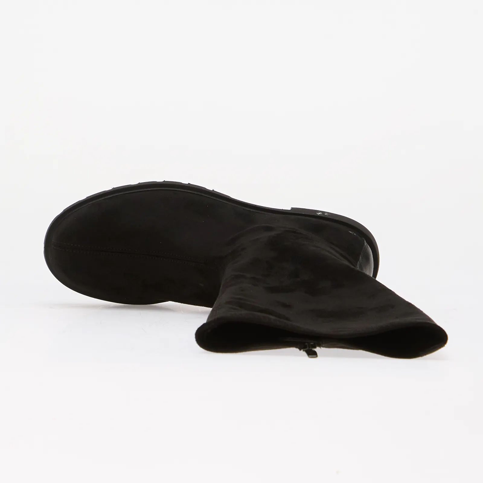Dámske boots ECCO Metropole Vienna Black